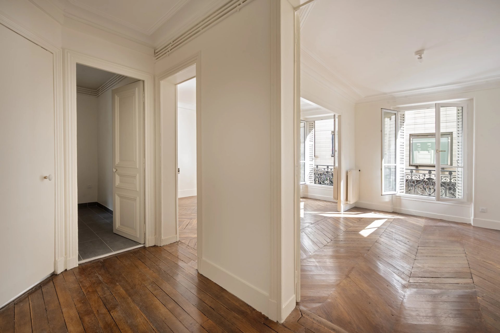 2 Bedroom Apartment/Flat's Image 6
