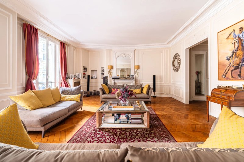 Venta Piso | Paris 16ème - picture 1