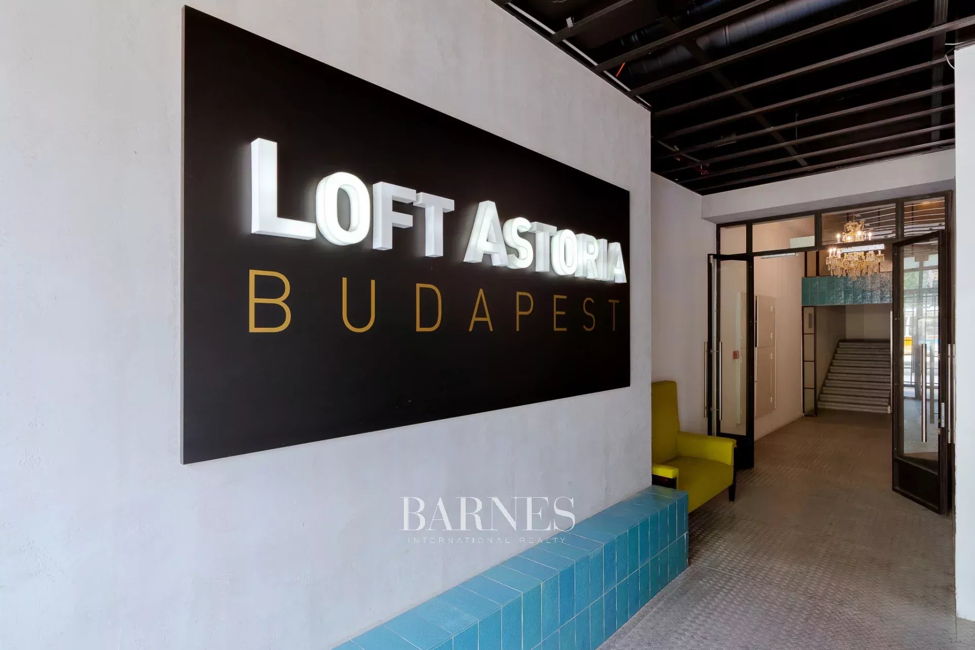 Daire Budapest - picture 10