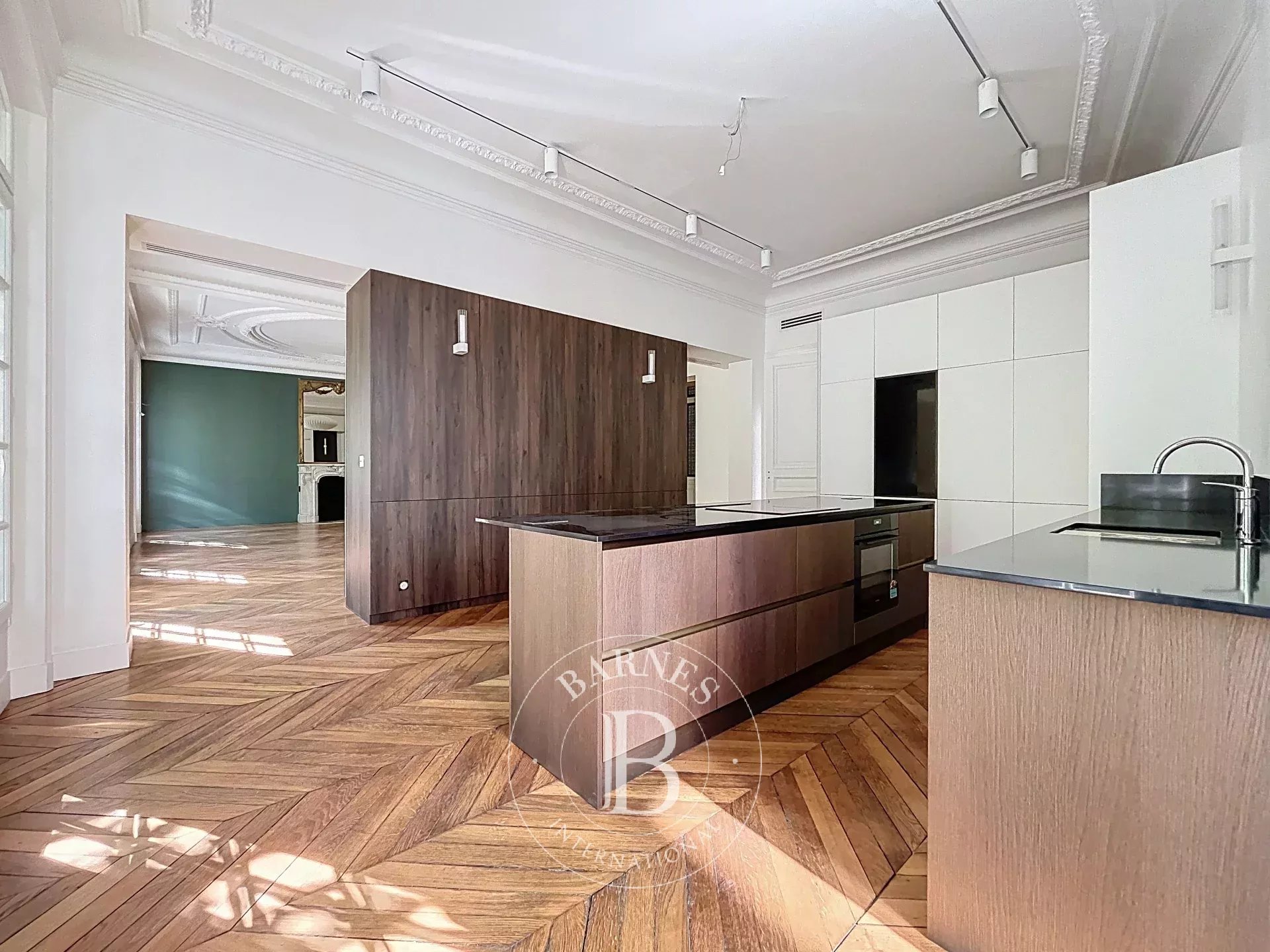 Appartement Paris 75016  -  ref 86437022 (picture 3)