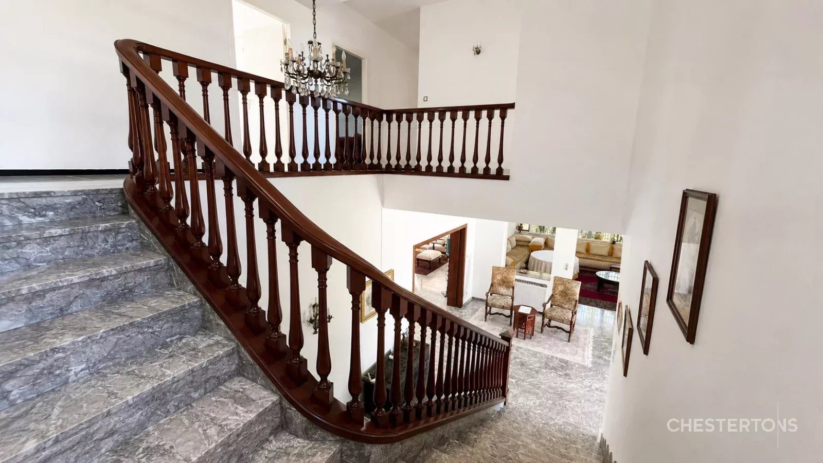  Image of Villa - 6 Bedrooms for Sale in Rabat-Rabat-Morocco, Image 14