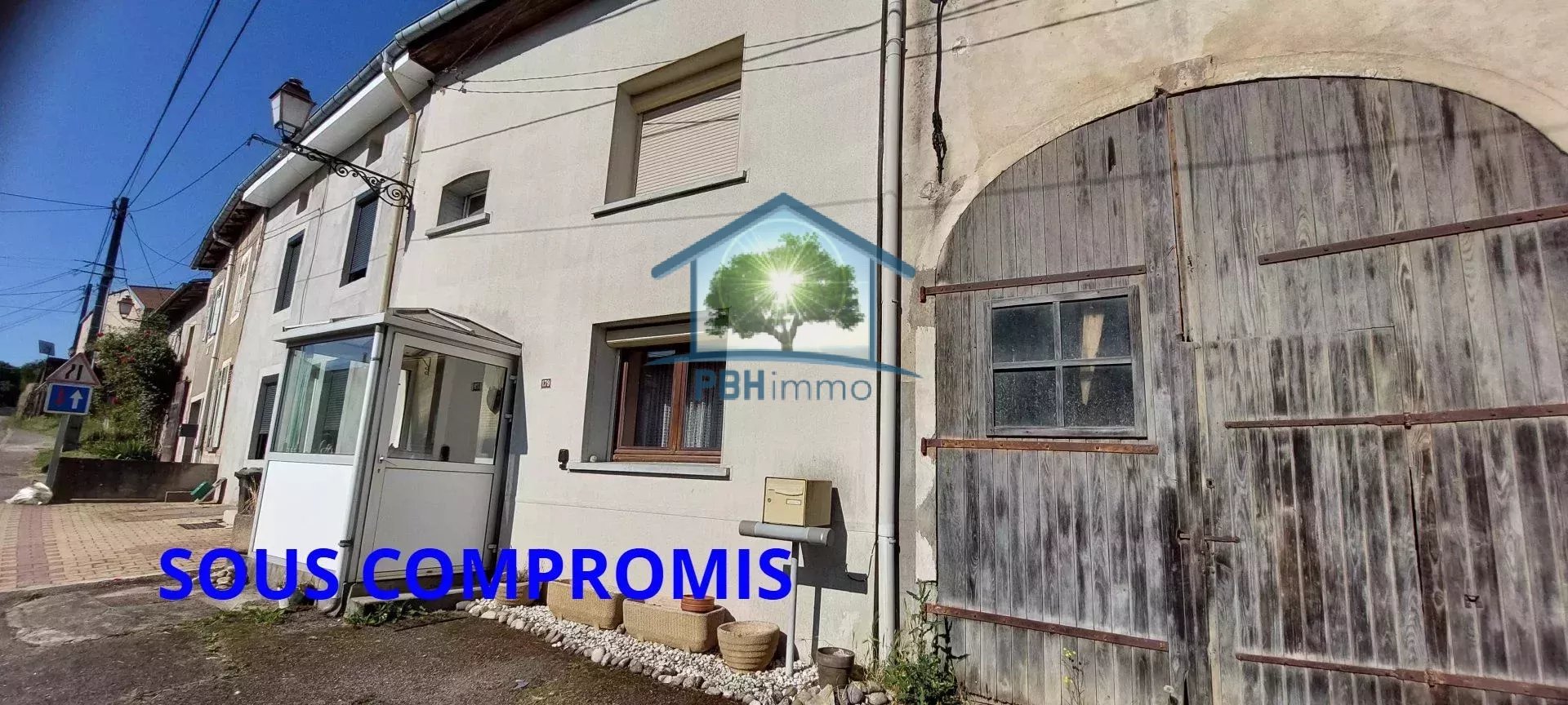 sous compromis