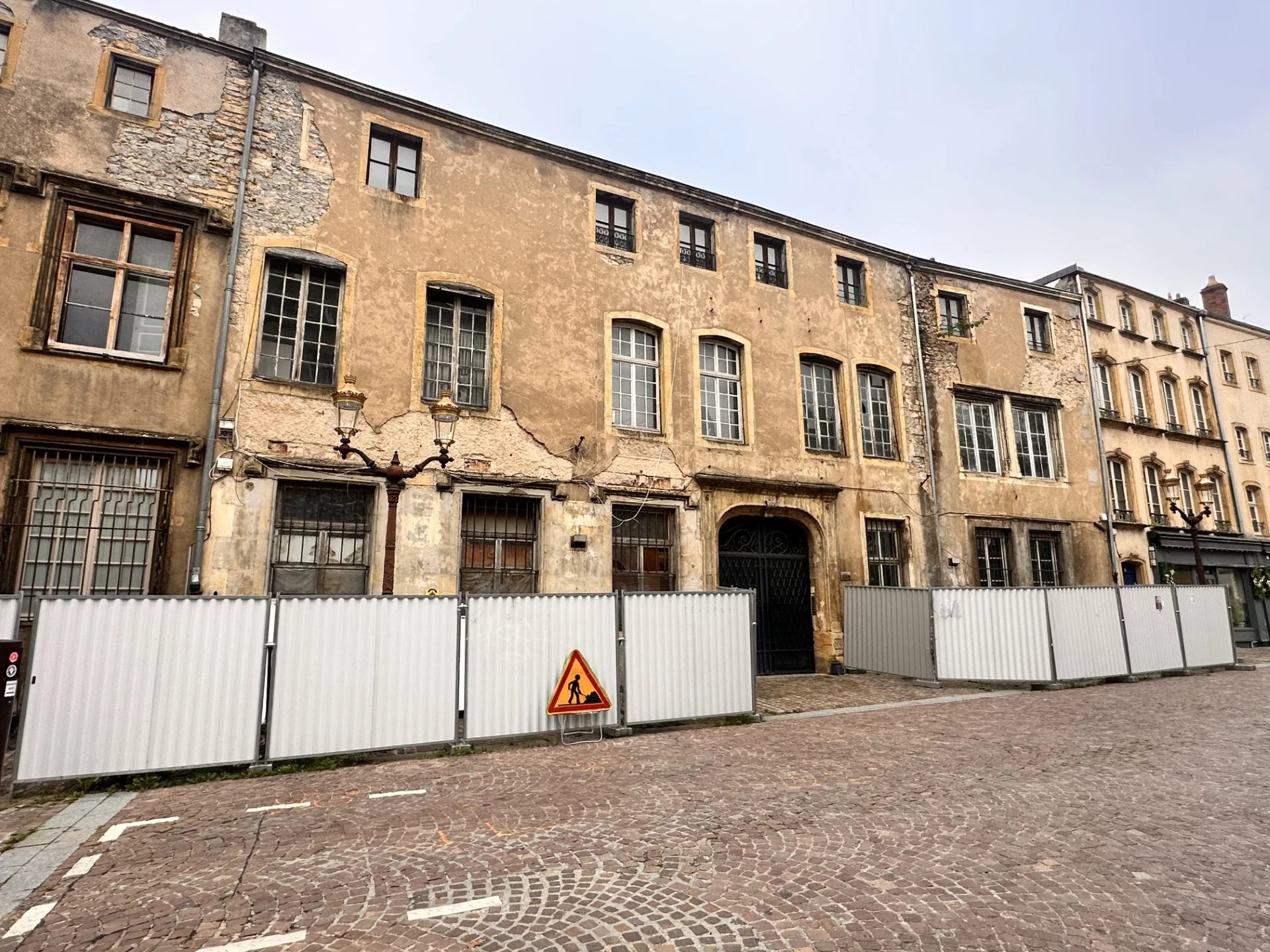 Agence immobilière de Arthurimmo.com - Metz