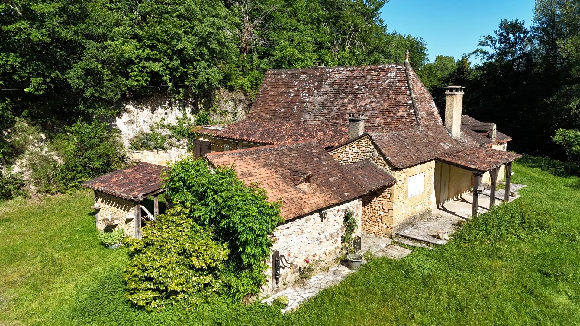 Agence immobilière de Charles Loftie Immobilier