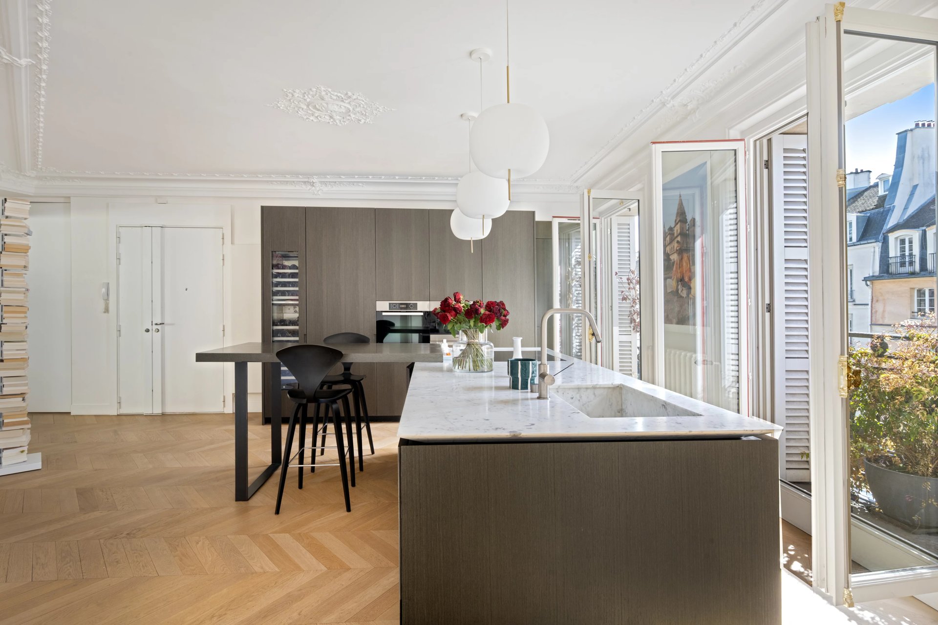 2 Bedroom Apartment/Flat's Image 8
