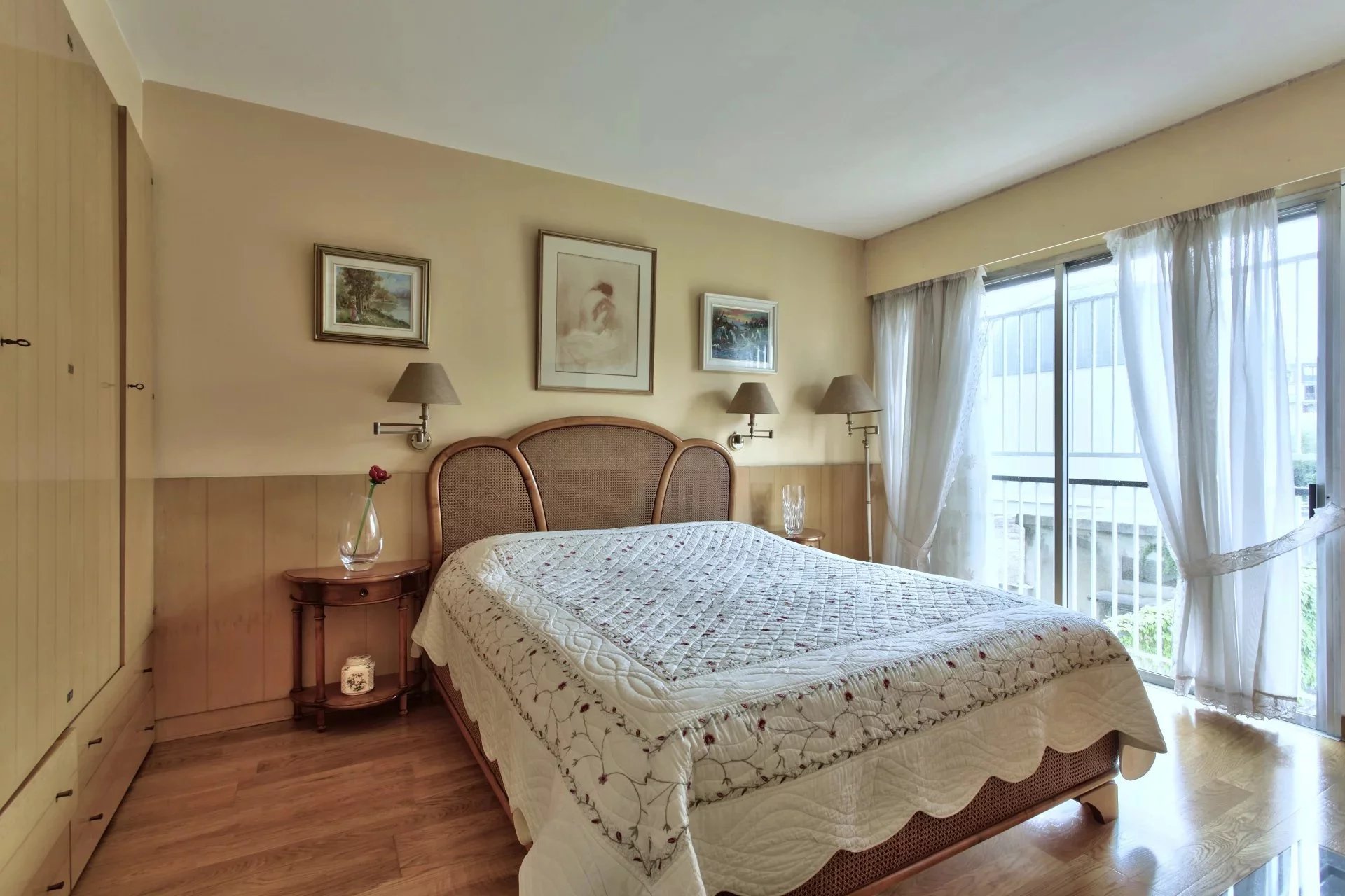 Vente Appartement Les Pavillons-sous-Bois