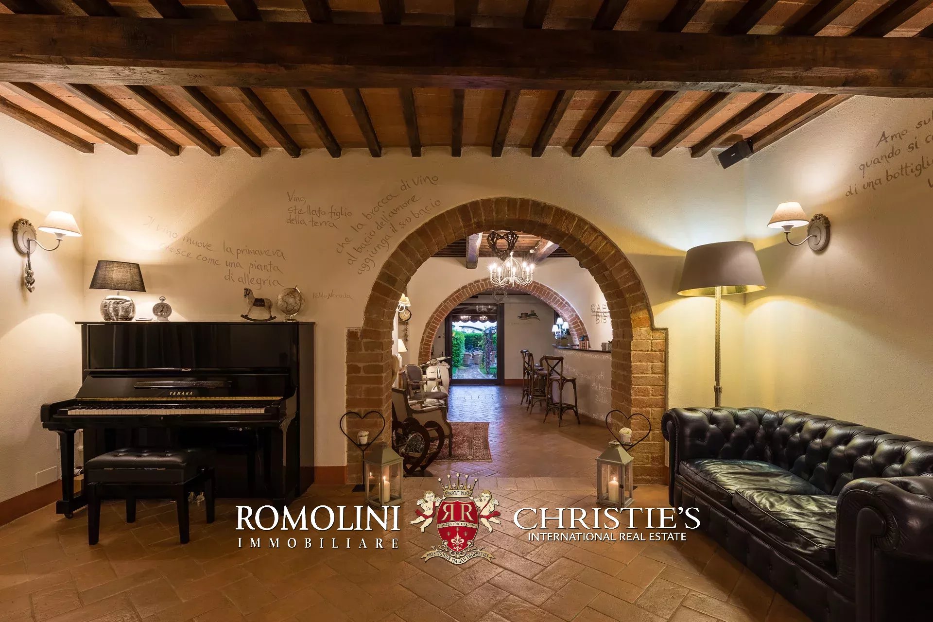 16 Bedroom Villa/Townhouse's Image 36
