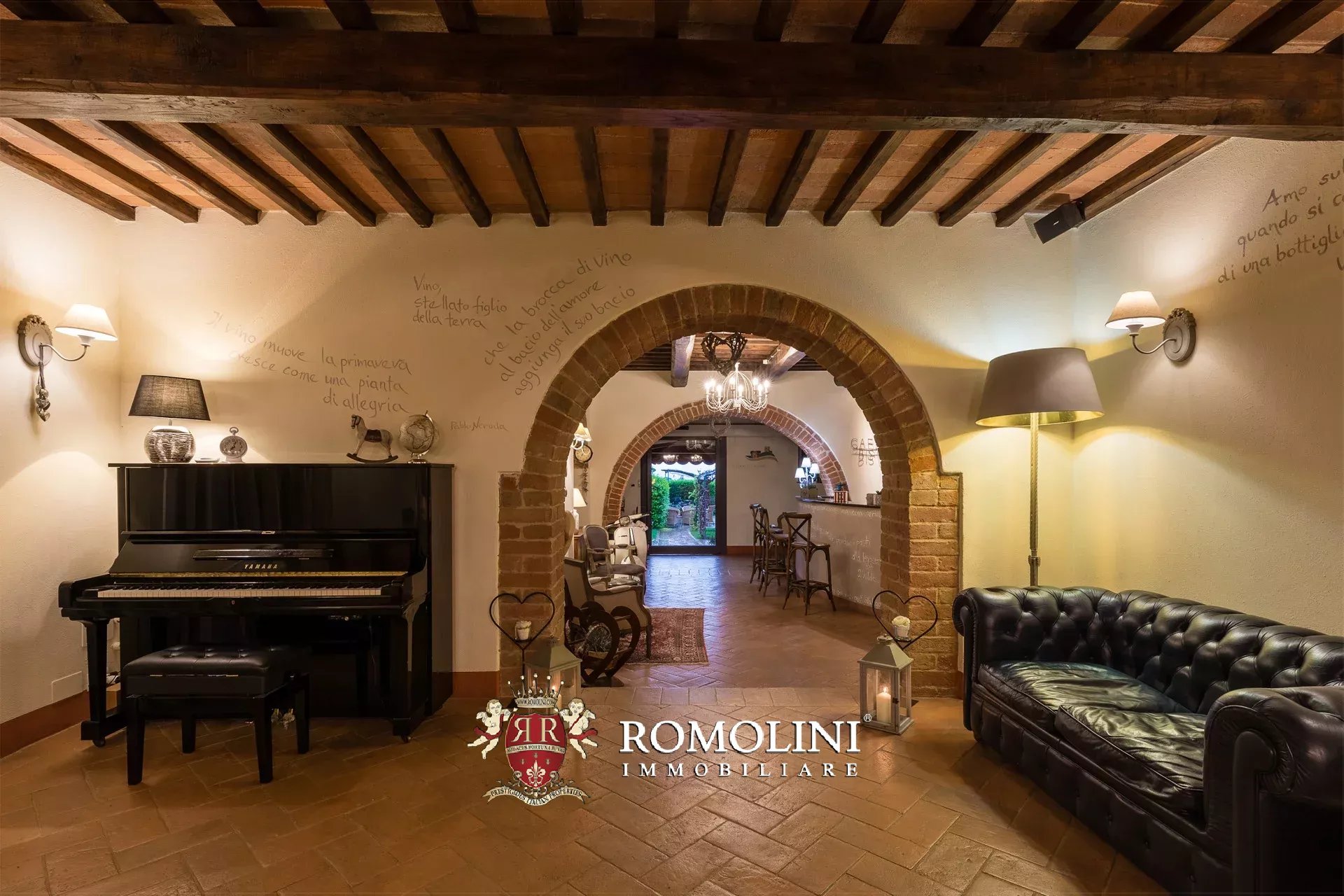 16 Bedroom Villa/Townhouse's Image 36