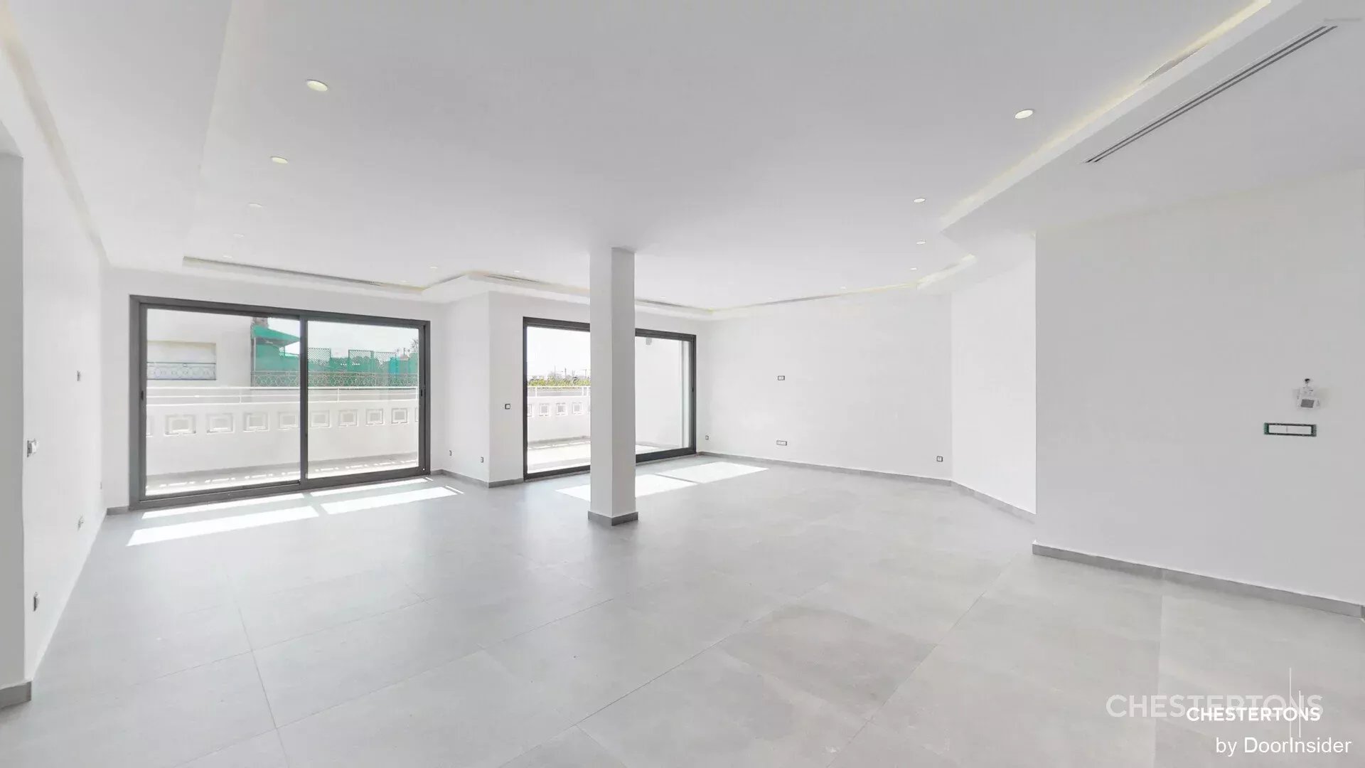 Image of Apartment - 3 Bedrooms - 2 Bathrooms for Rental in Rabat-Rabat-Morocco, Image 1