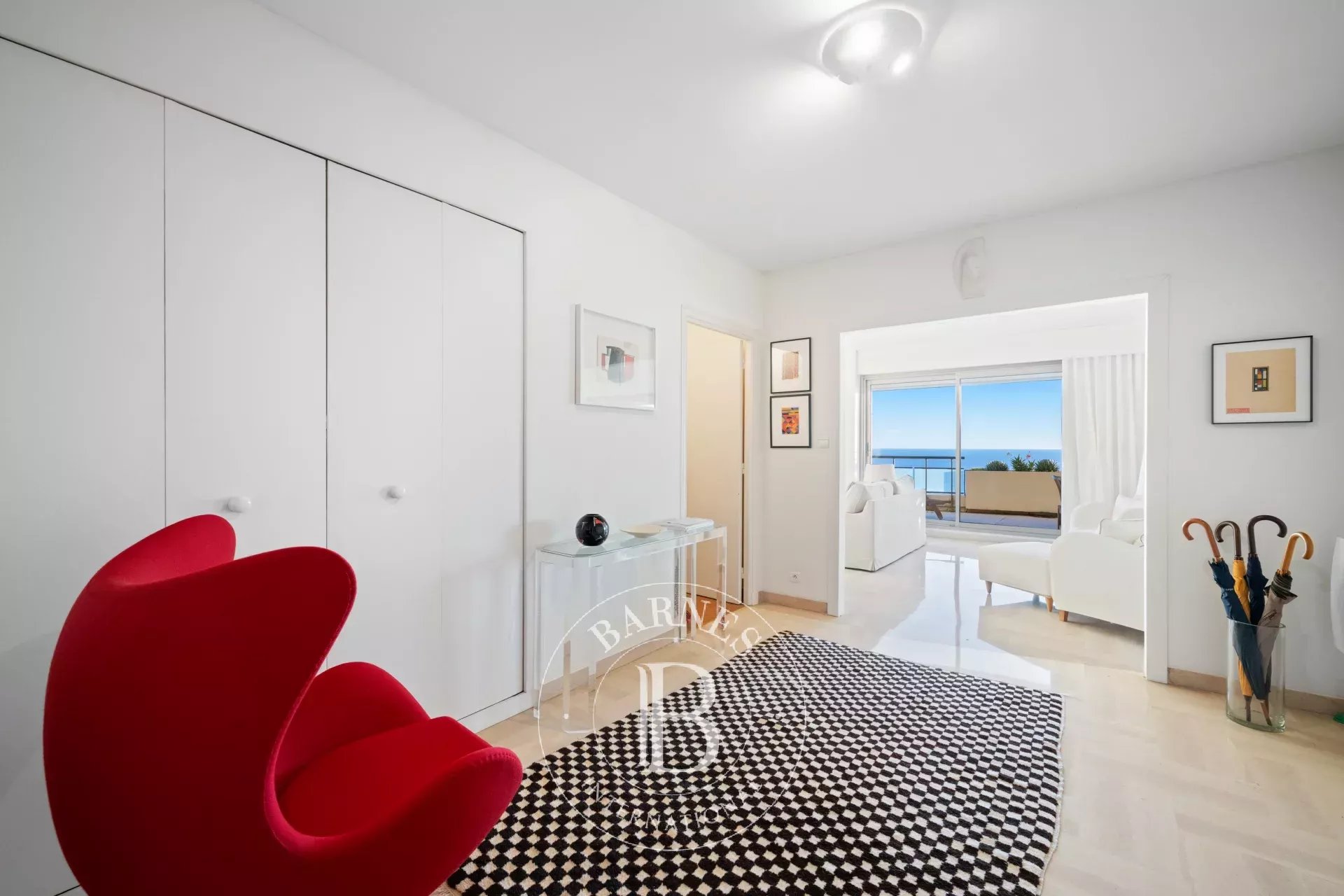 Nice  - Appartement 4 Pi&egrave;ces 3 Chambres - picture 8