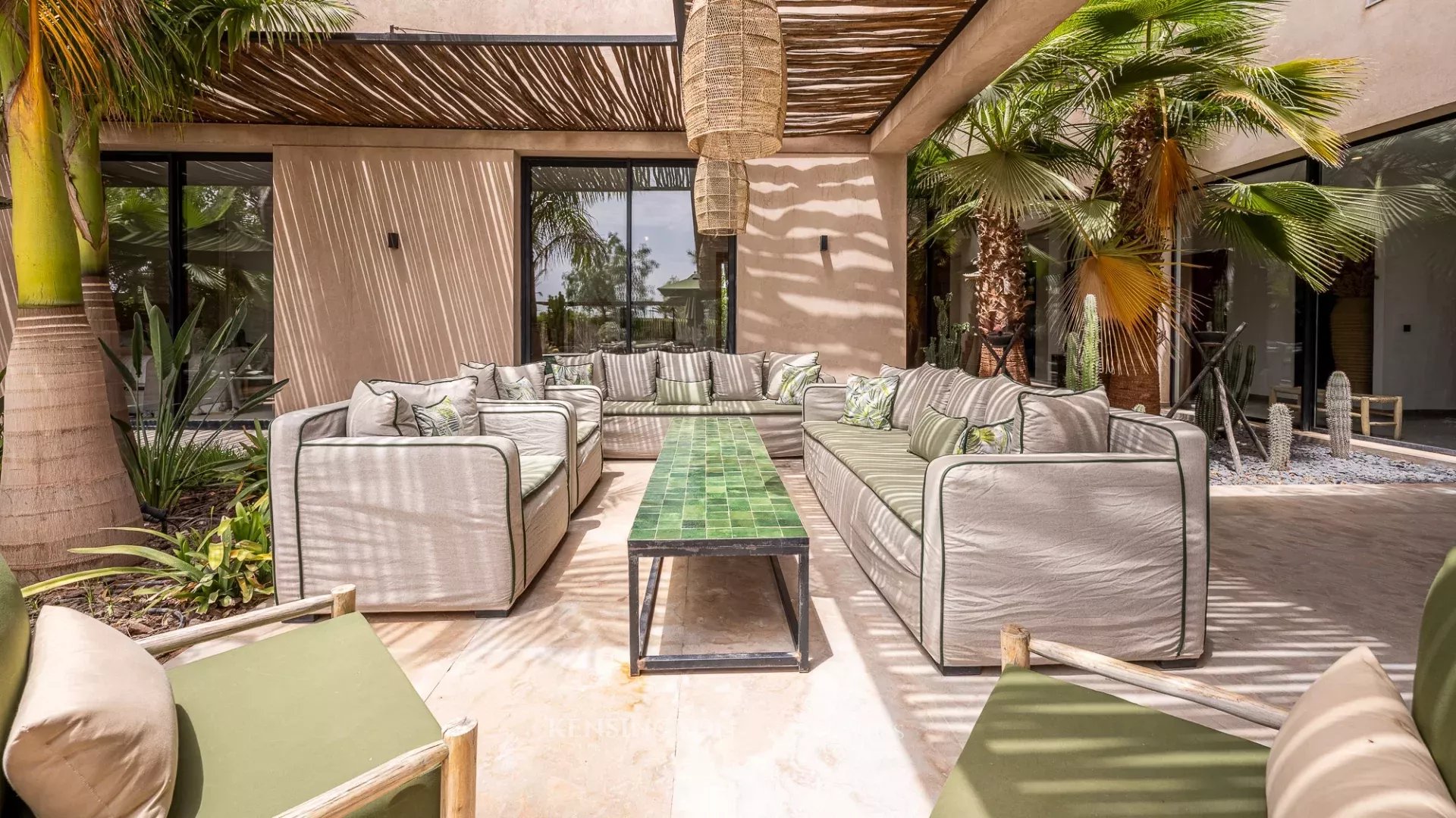 6 Bedroom Villa/Townhouse's Image 82