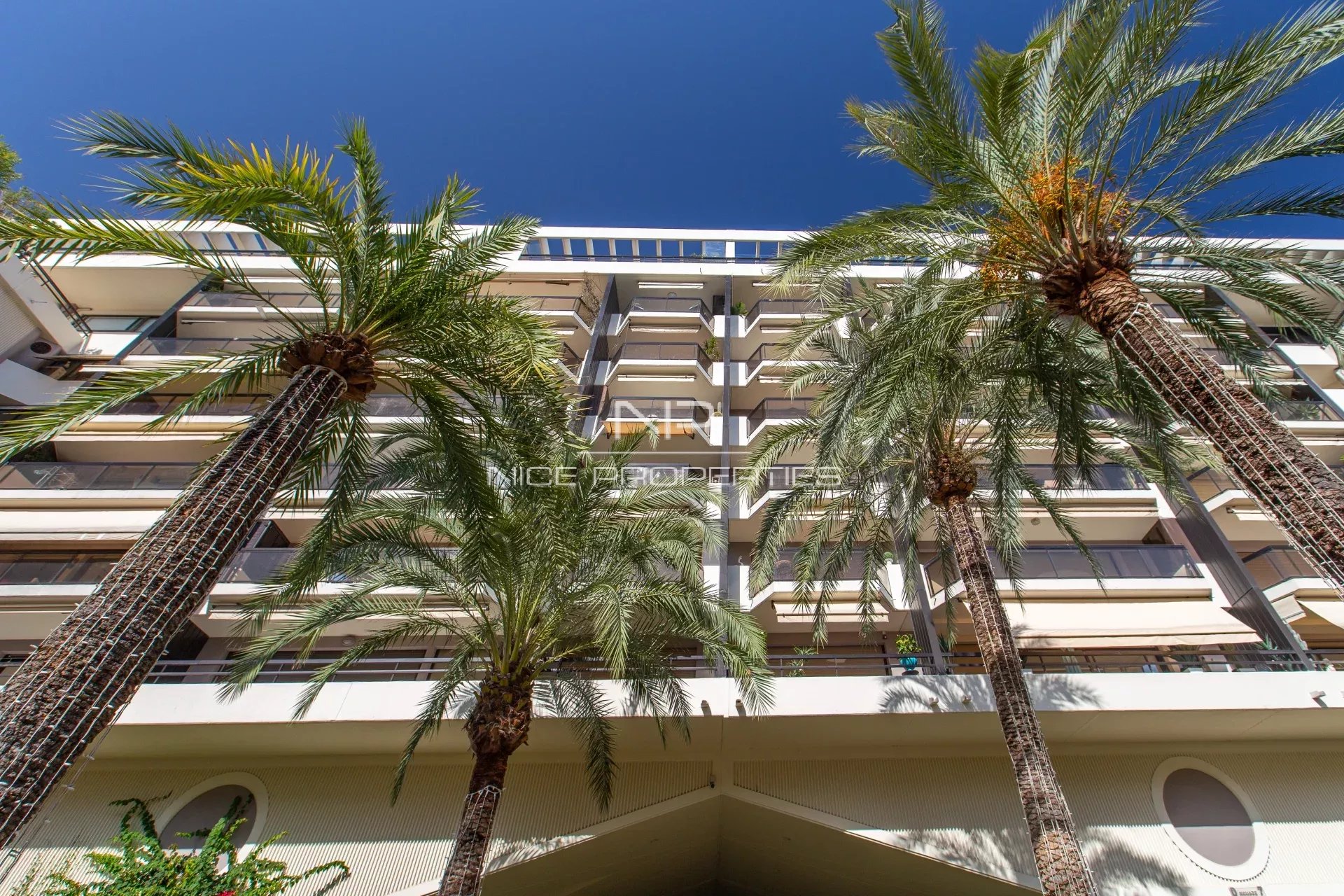 Agence immobilière de NICE PROPERTIES