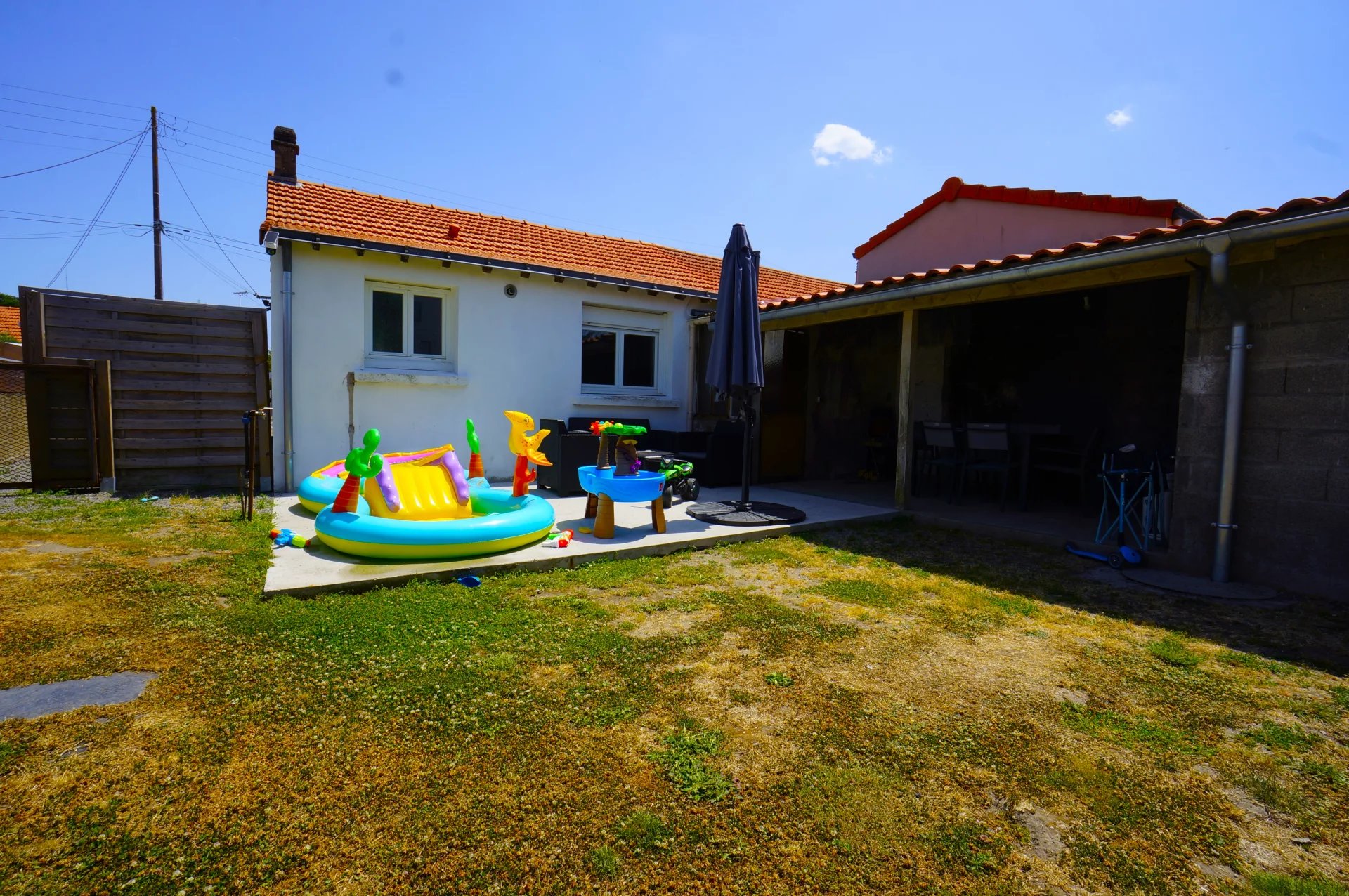 Vente Maison Vertou