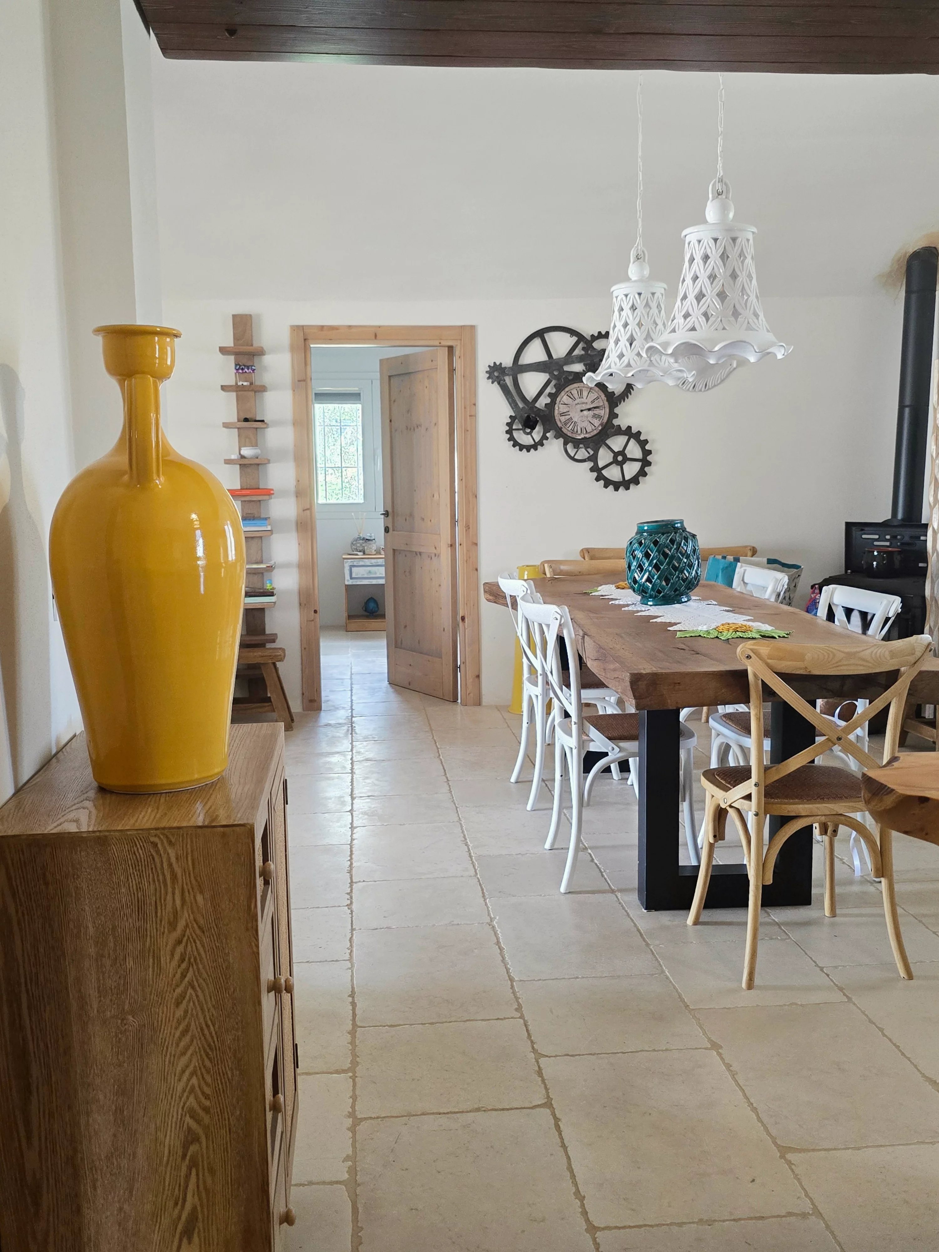 Venta Villa Ostuni