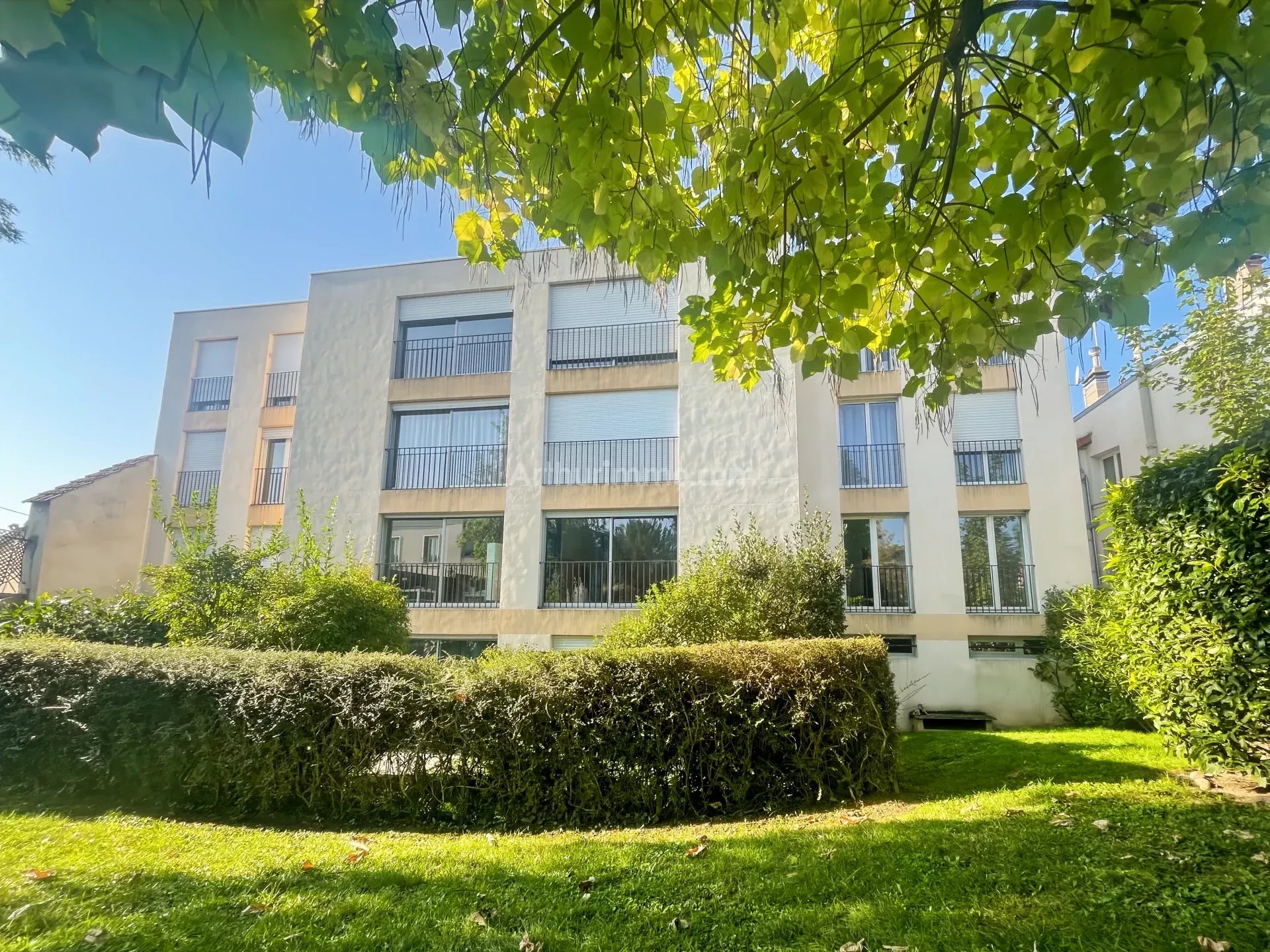 Vente Appartement Soisy-sur-Seine