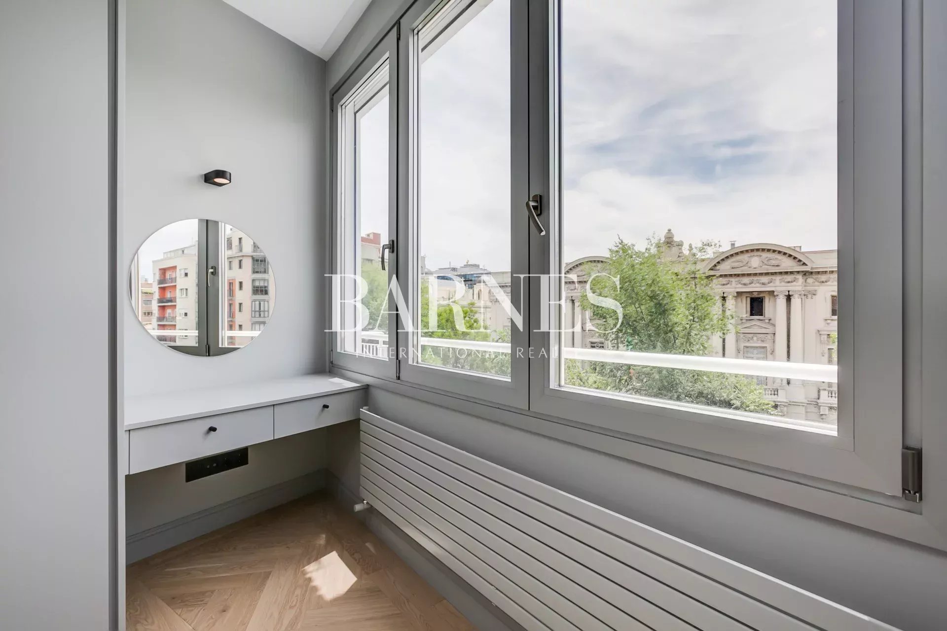 Daire Madrid - picture 31