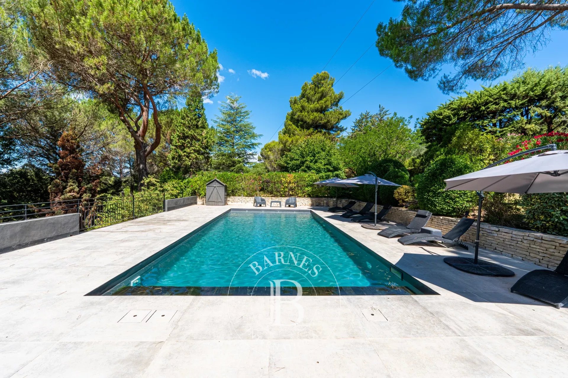 Mülkiyet La Tour-d'Aigues - picture 24