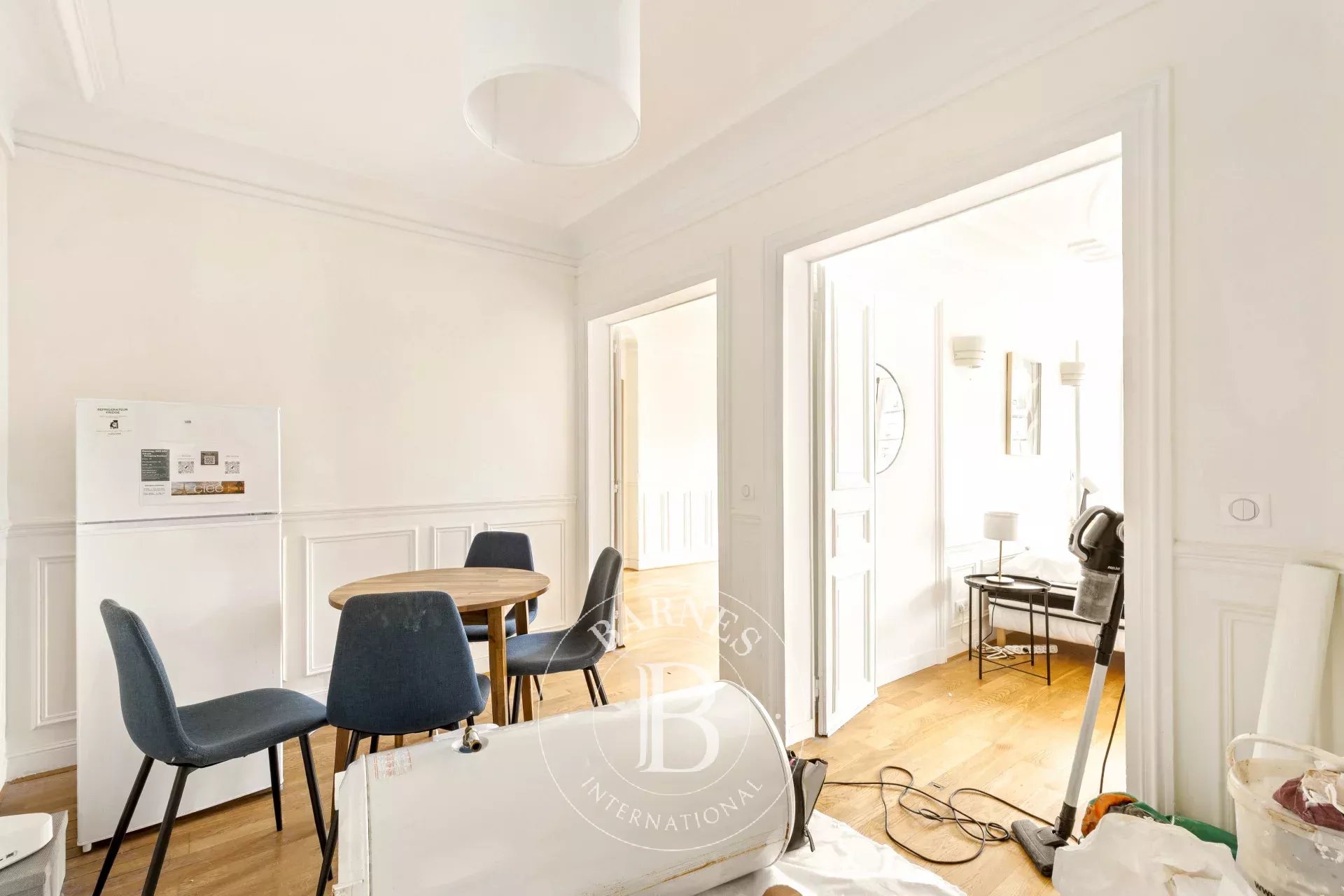Paris  - Appartement 4 Pi&egrave;ces 3 Chambres - picture 7