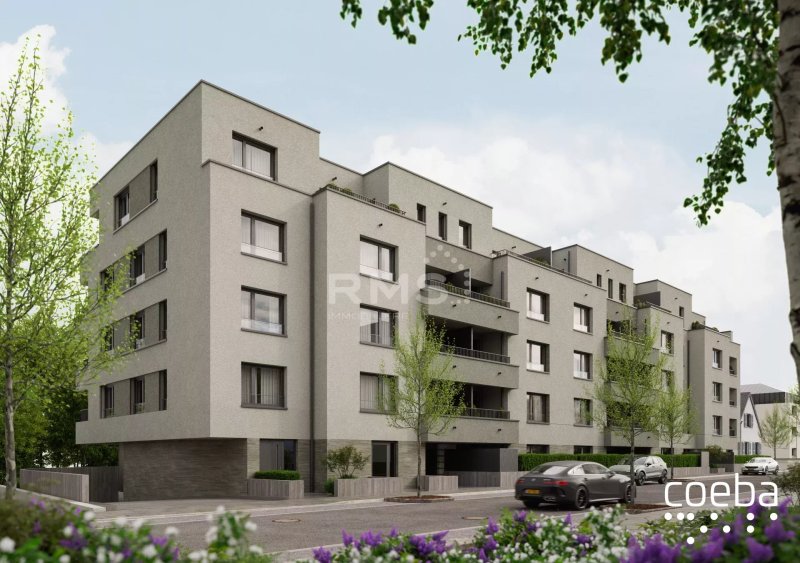 Appartement à Luxembourg — Luxembourg
