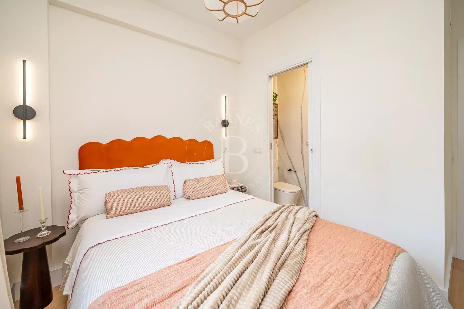 Daire Madrid - picture 27