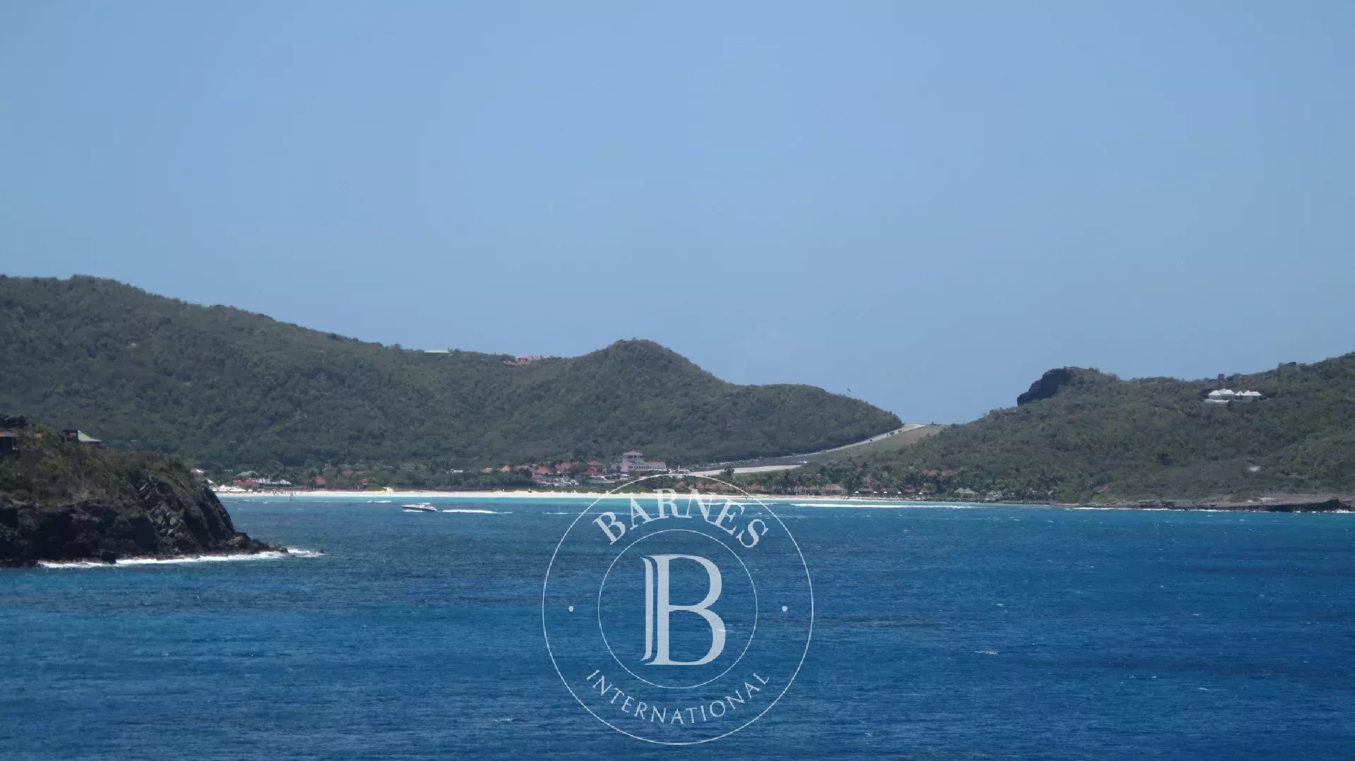 Pointe Milou  - Villa 2 Chambres - picture 13