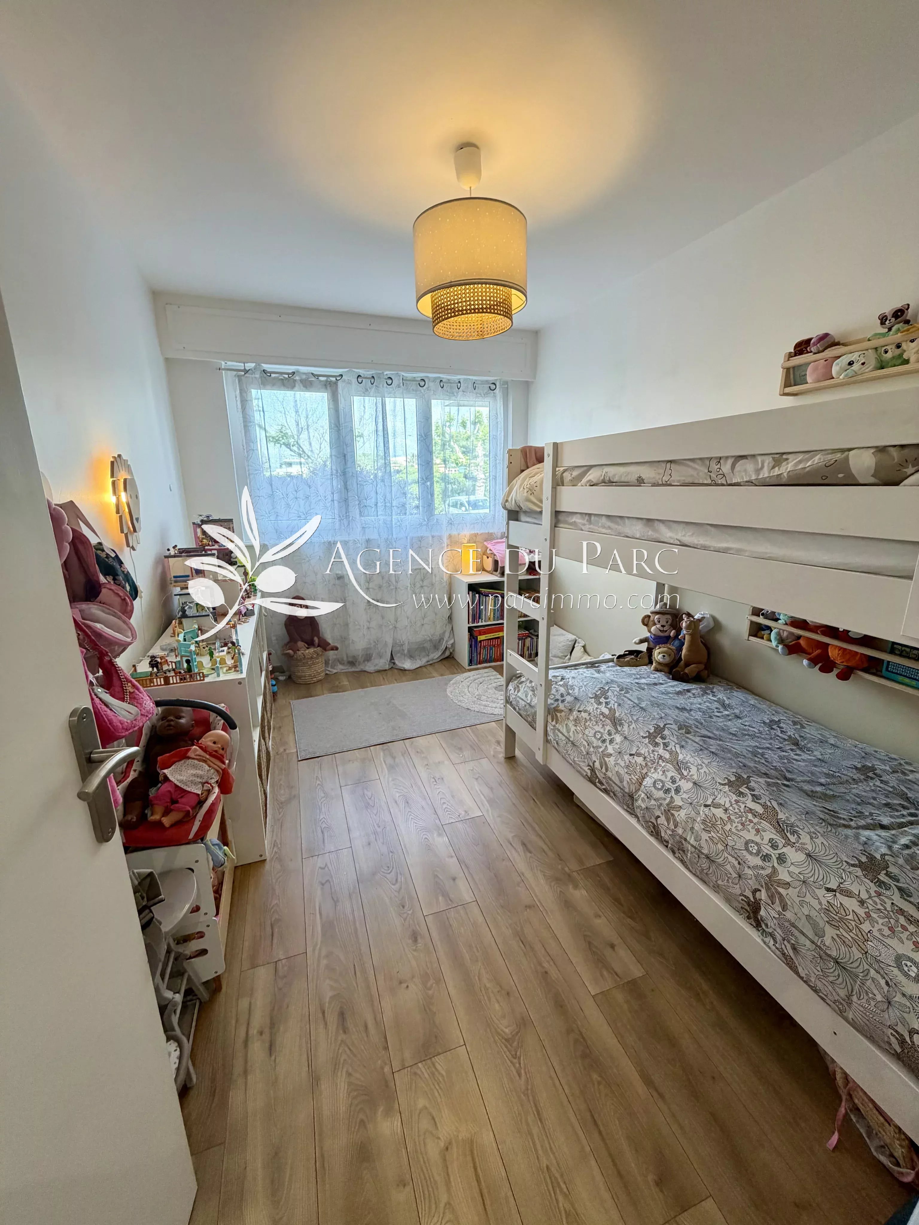 Sale Apartment Antibes