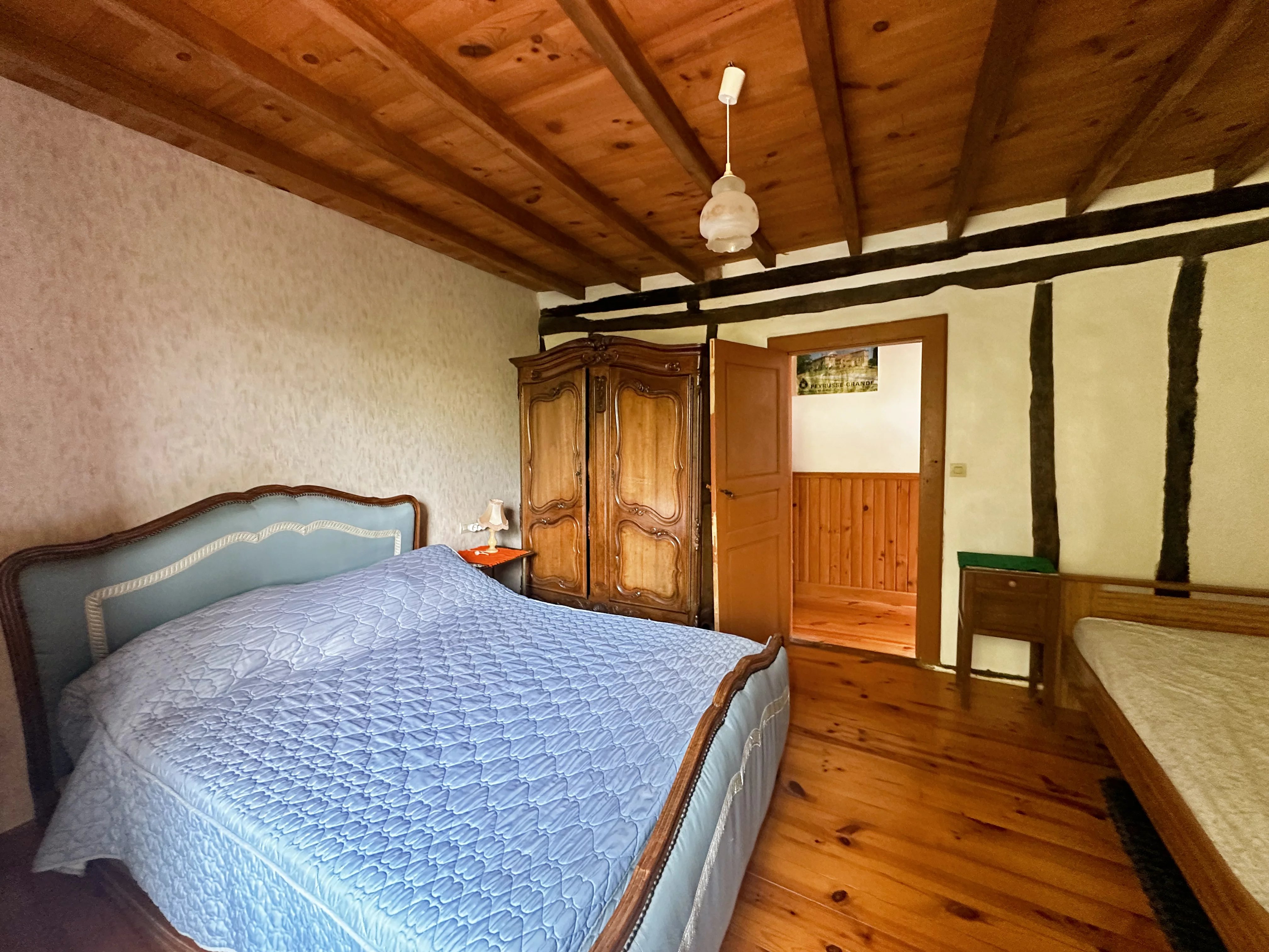 Village house for sale Callian, Gers