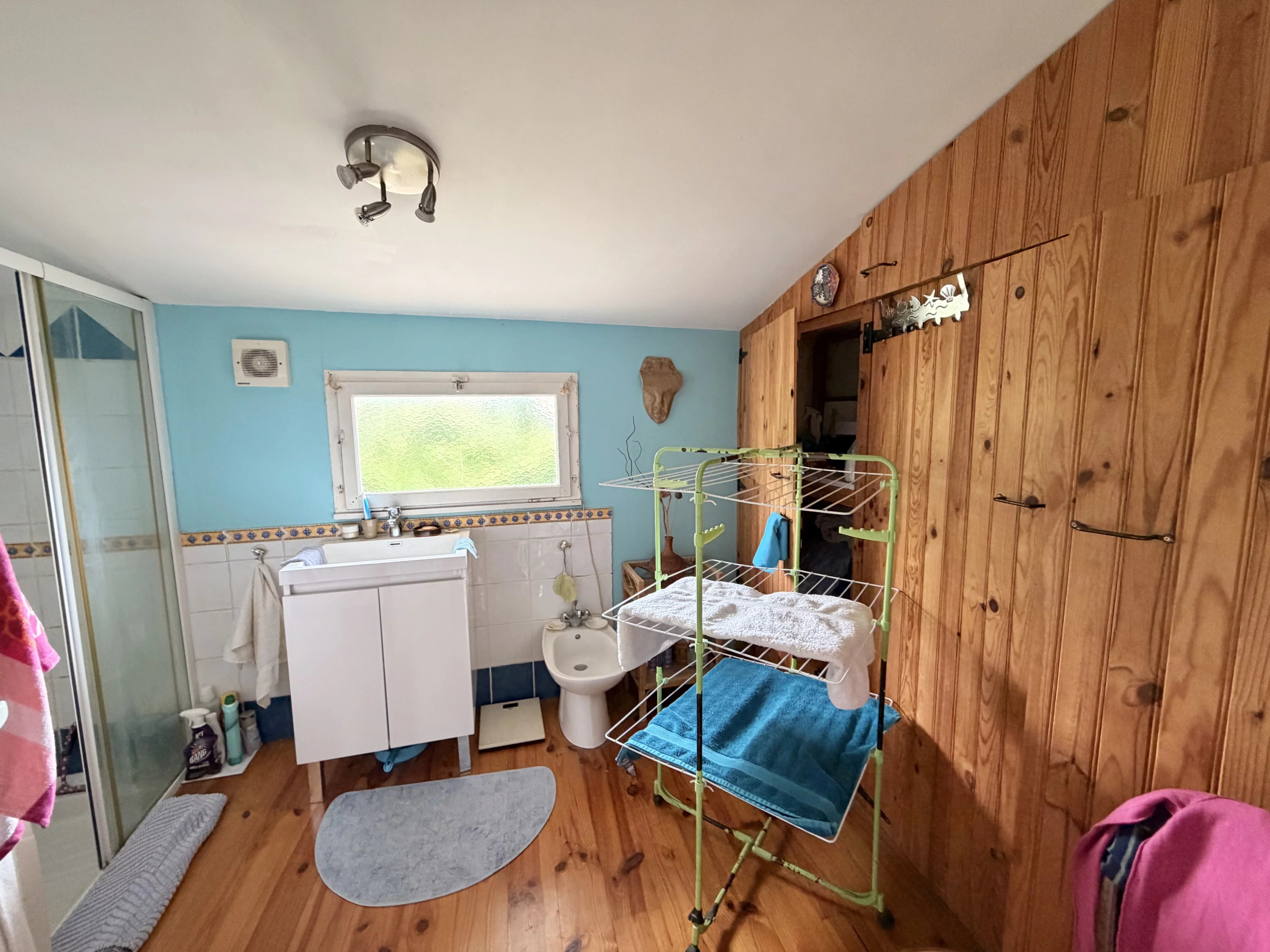Maison à vendre Les Bordes-sur-Arize, Ariège