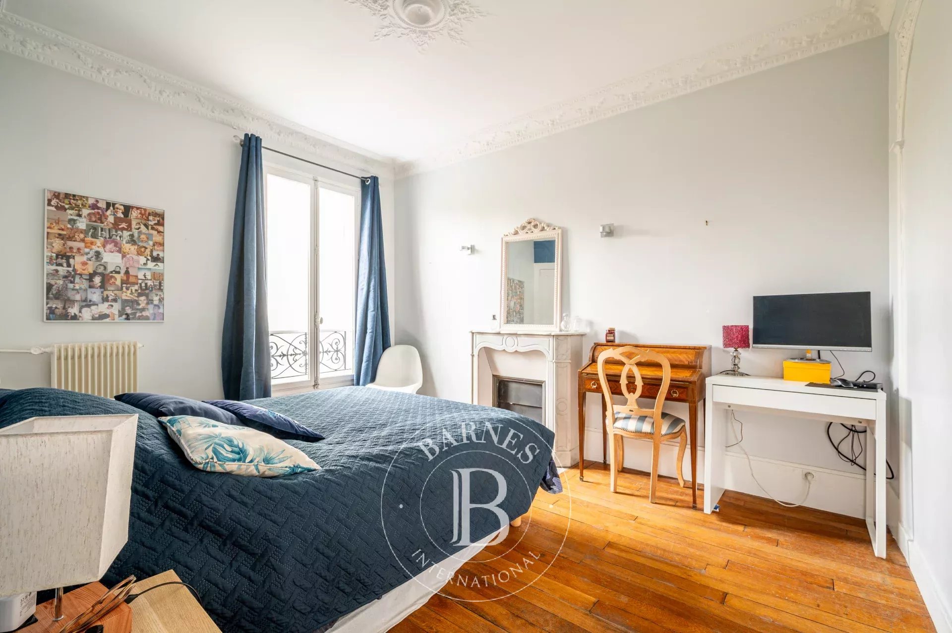Asnières-sur-Seine  - Maison 7 Pi&egrave;ces 4 Chambres - picture 11