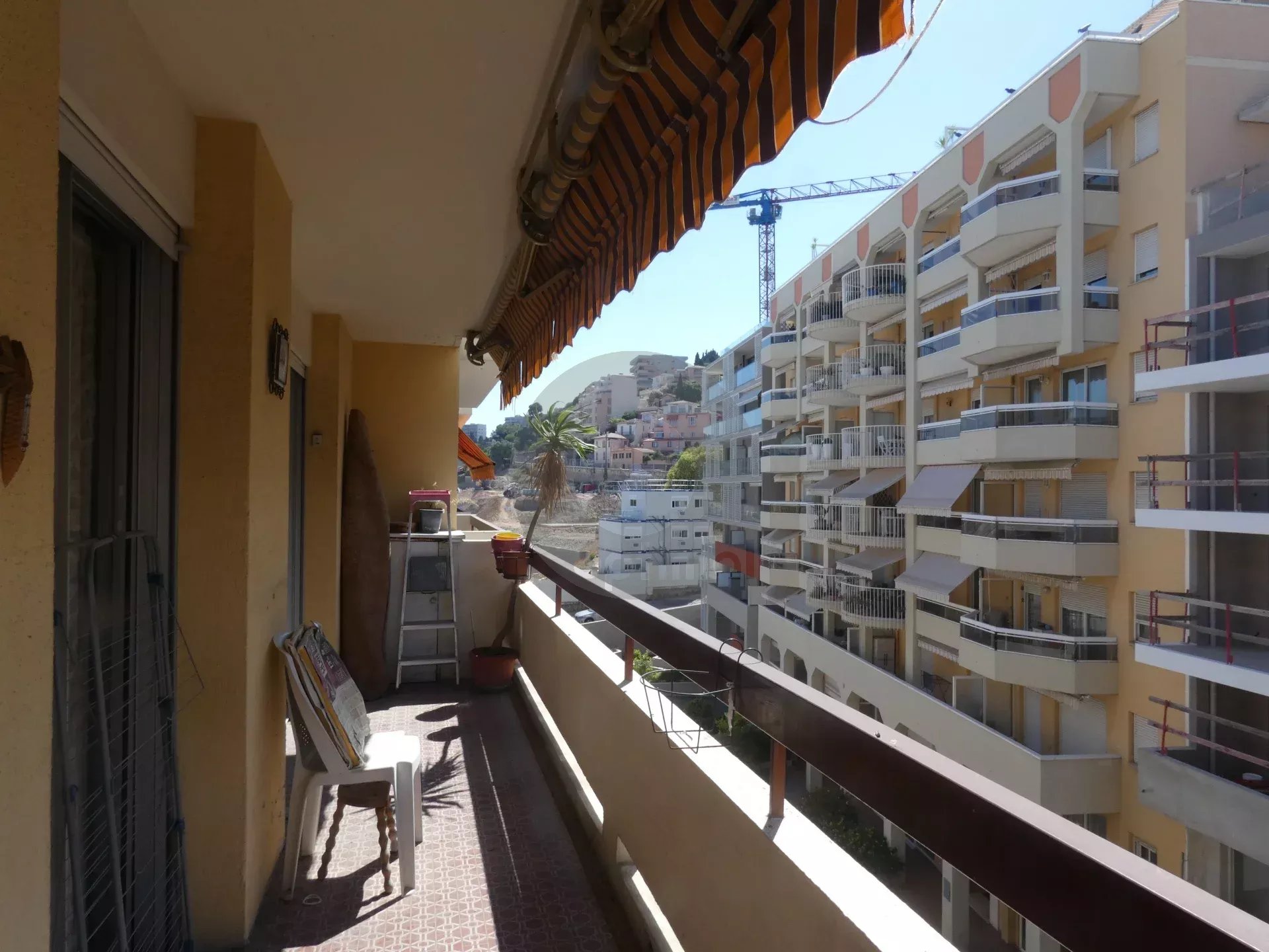 Vente Appartement Roquebrune-Cap-Martin