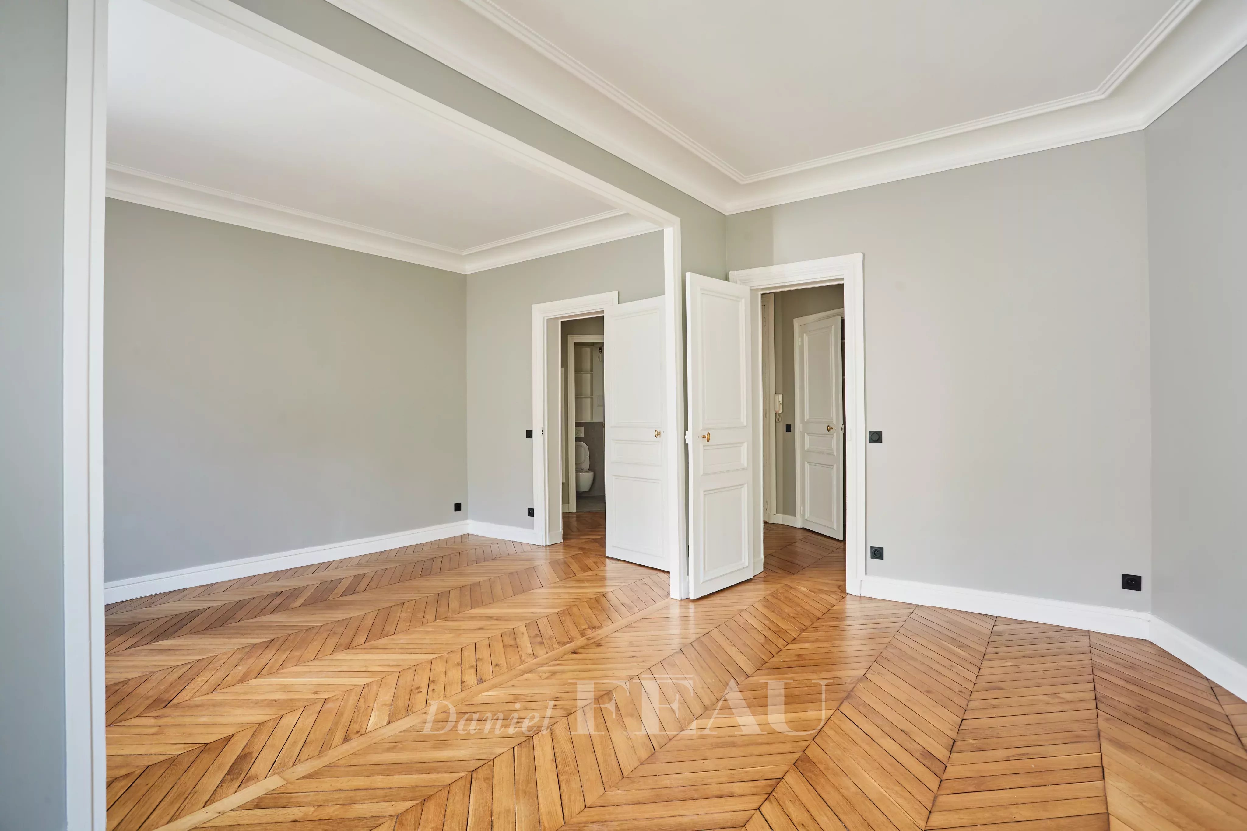 Location Appartement Paris 5ème