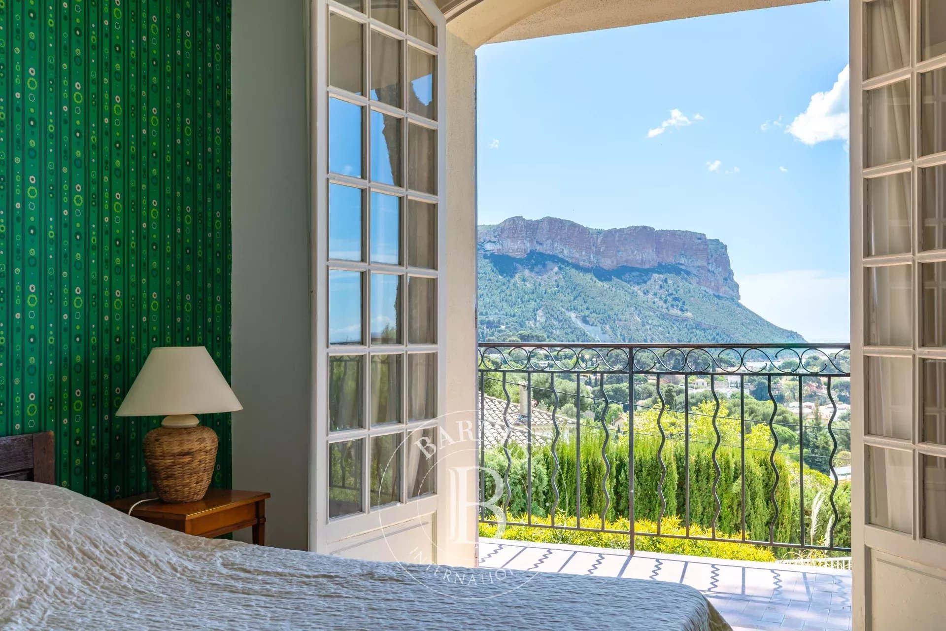 Villa Cassis - picture 9