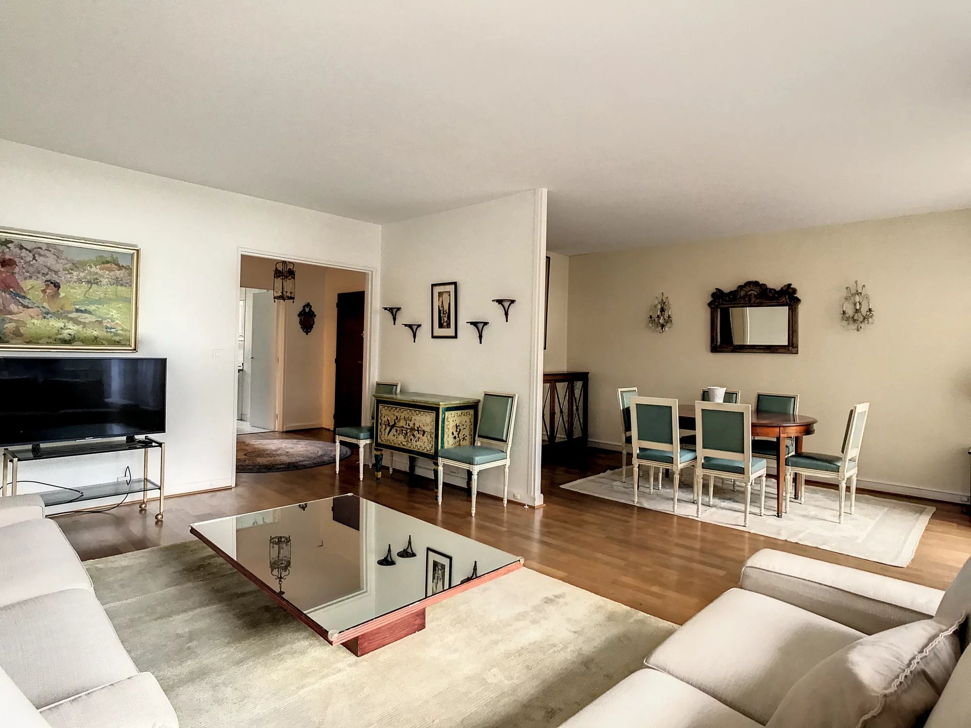 Appartamento Neuilly-sur-Seine - picture 3