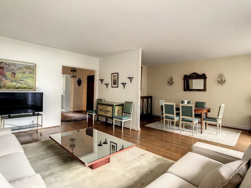 Alquiler Piso | Neuilly-sur-Seine - picture 3