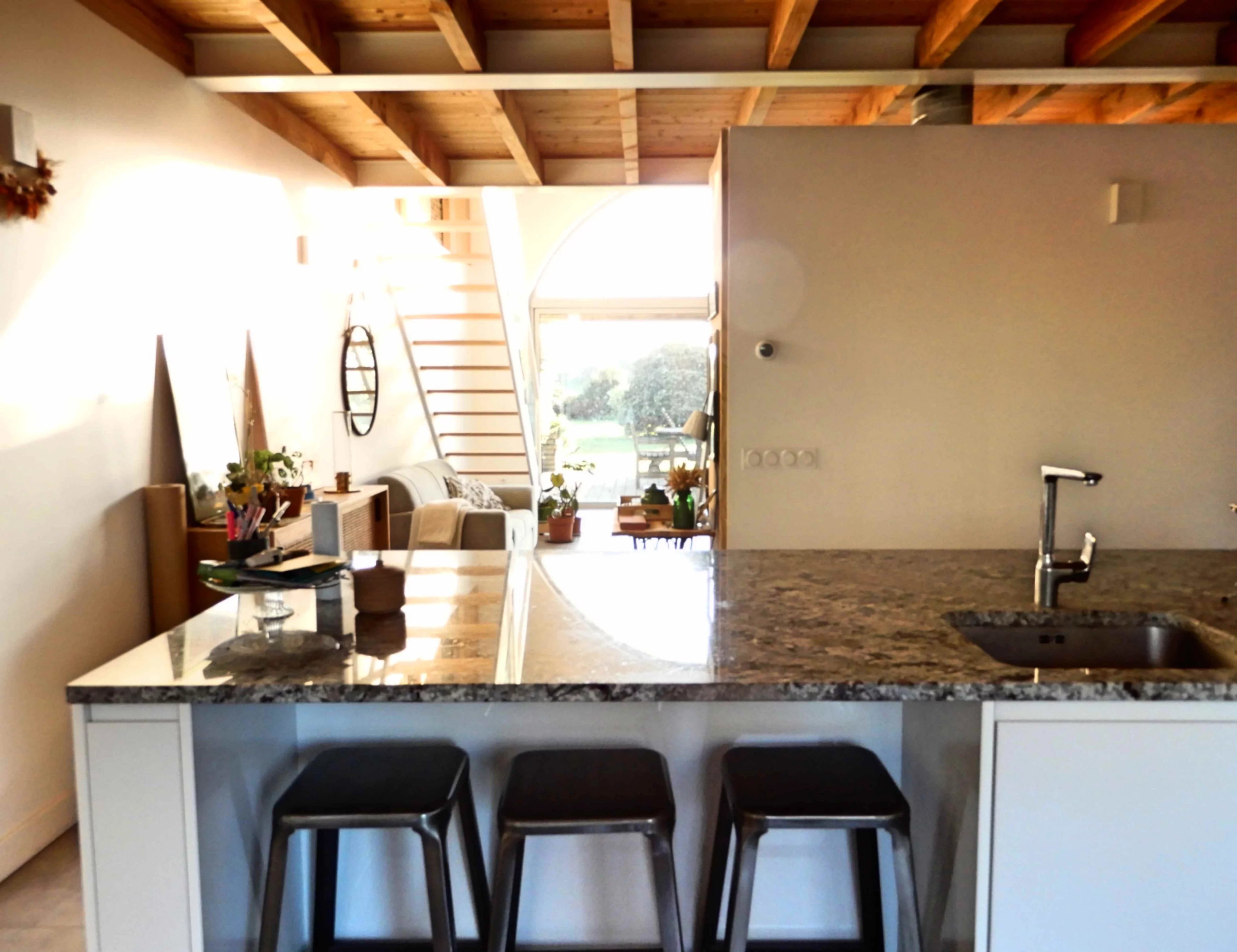 Propriété à vendre Villefranche-de-Lauragais, Haute-Garonne