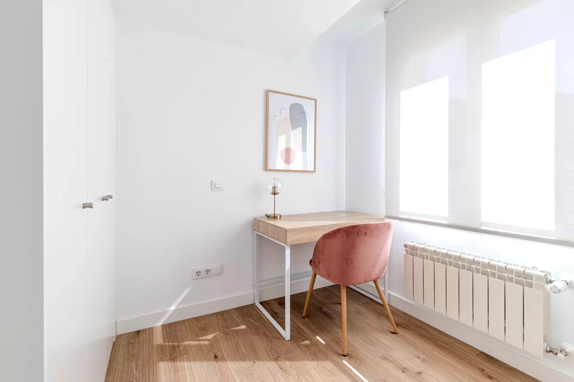 Daire Madrid - picture 10