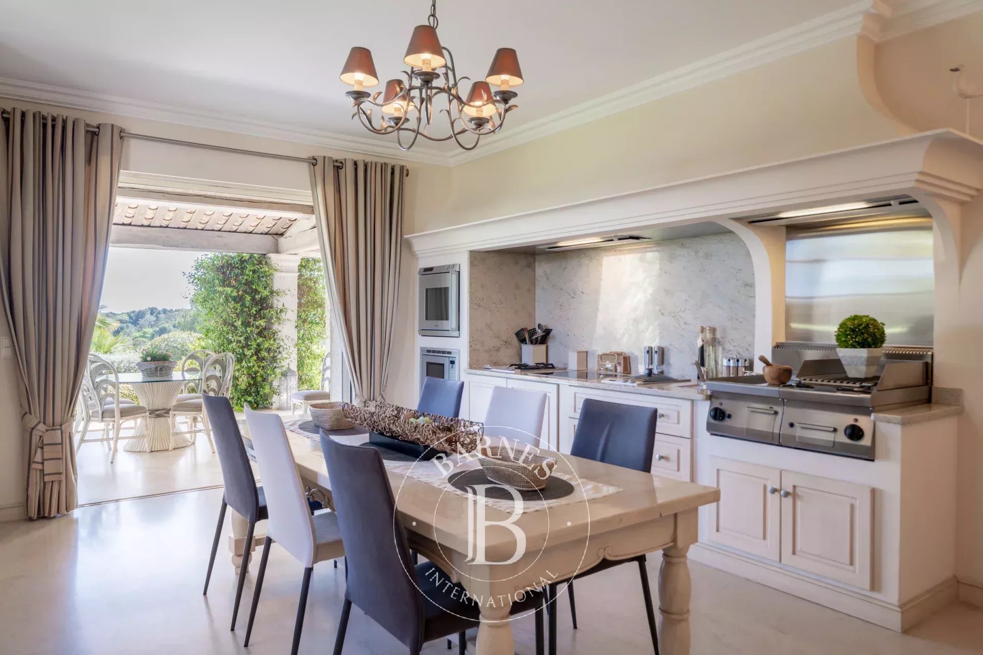 Mülkiyet Mouans-Sartoux - picture 4