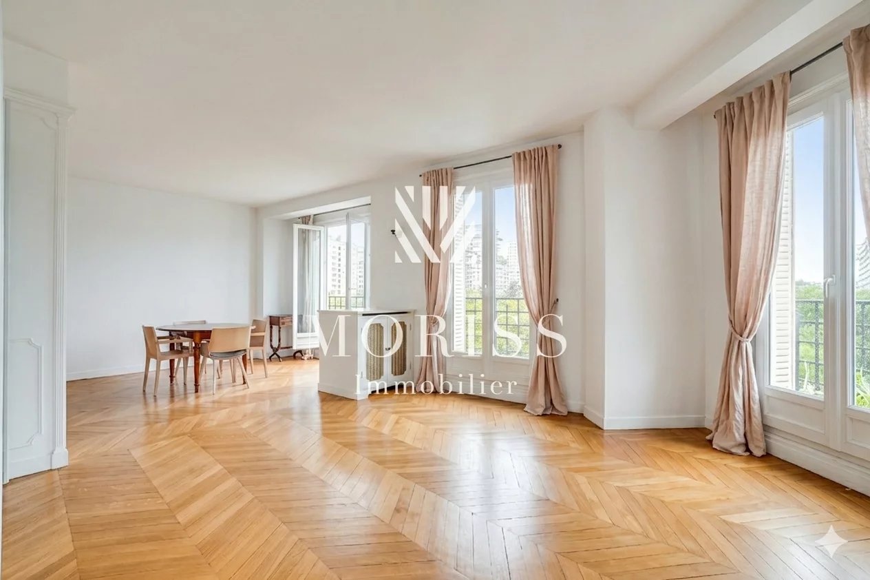 Appartement 5 pièces - Image 1