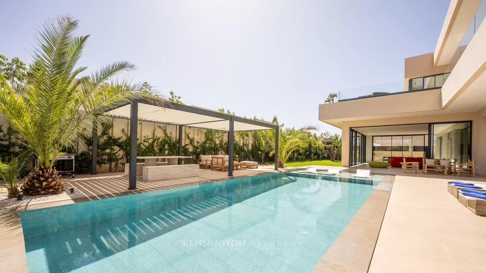 5 Bedroom Villa/Townhouse's Image 10