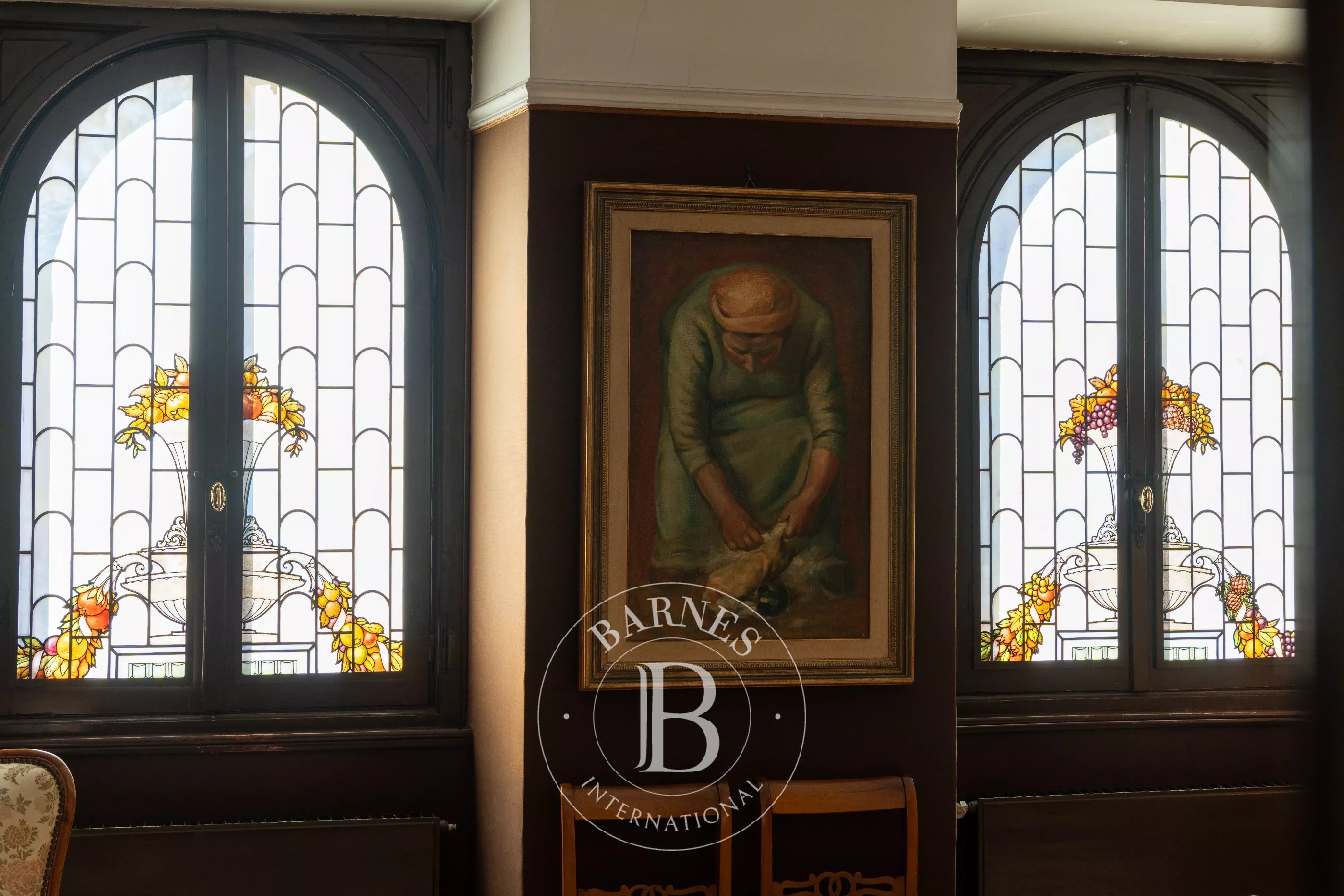 Daire villa Omegna - picture 28