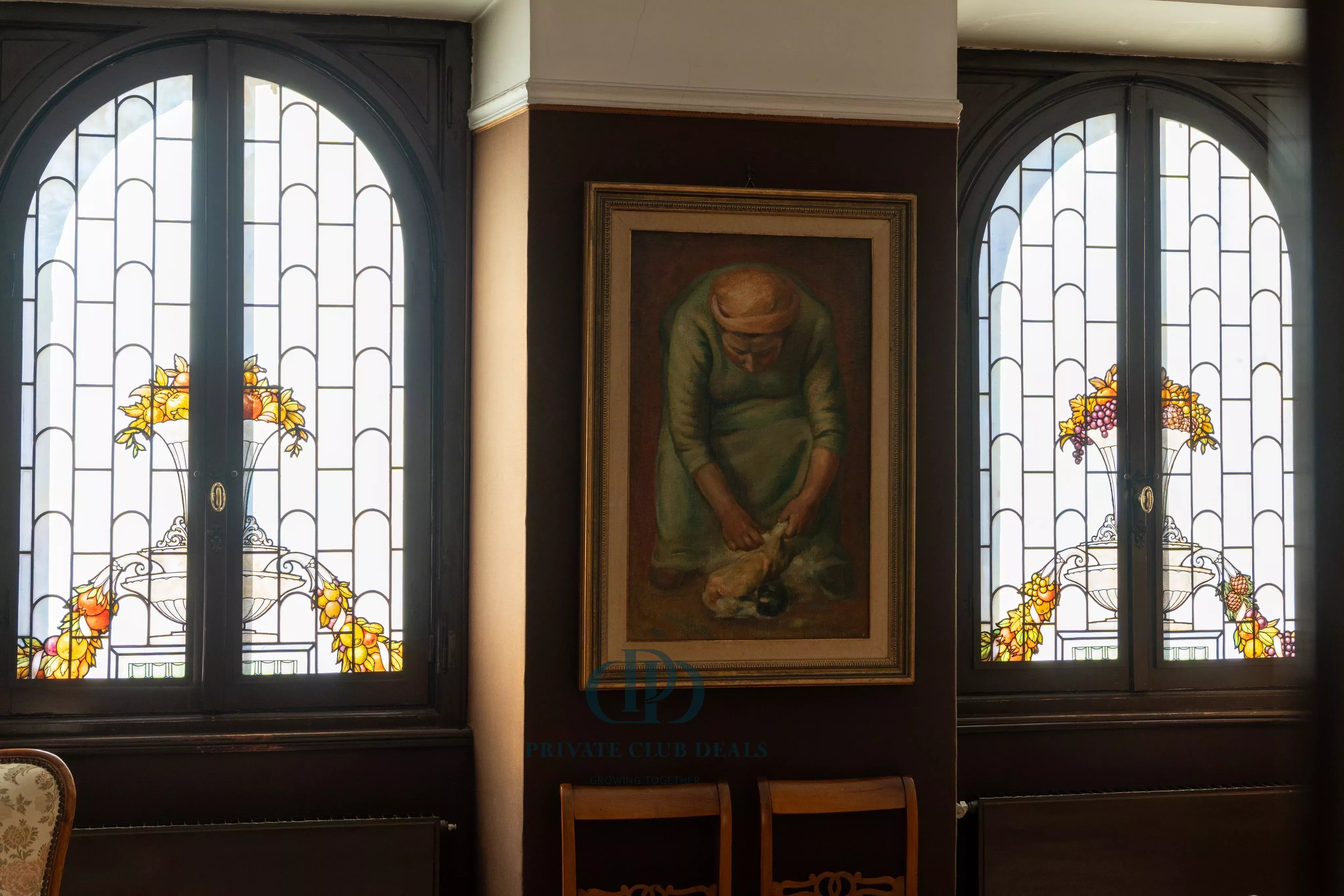 Daire villa Omegna - picture 28