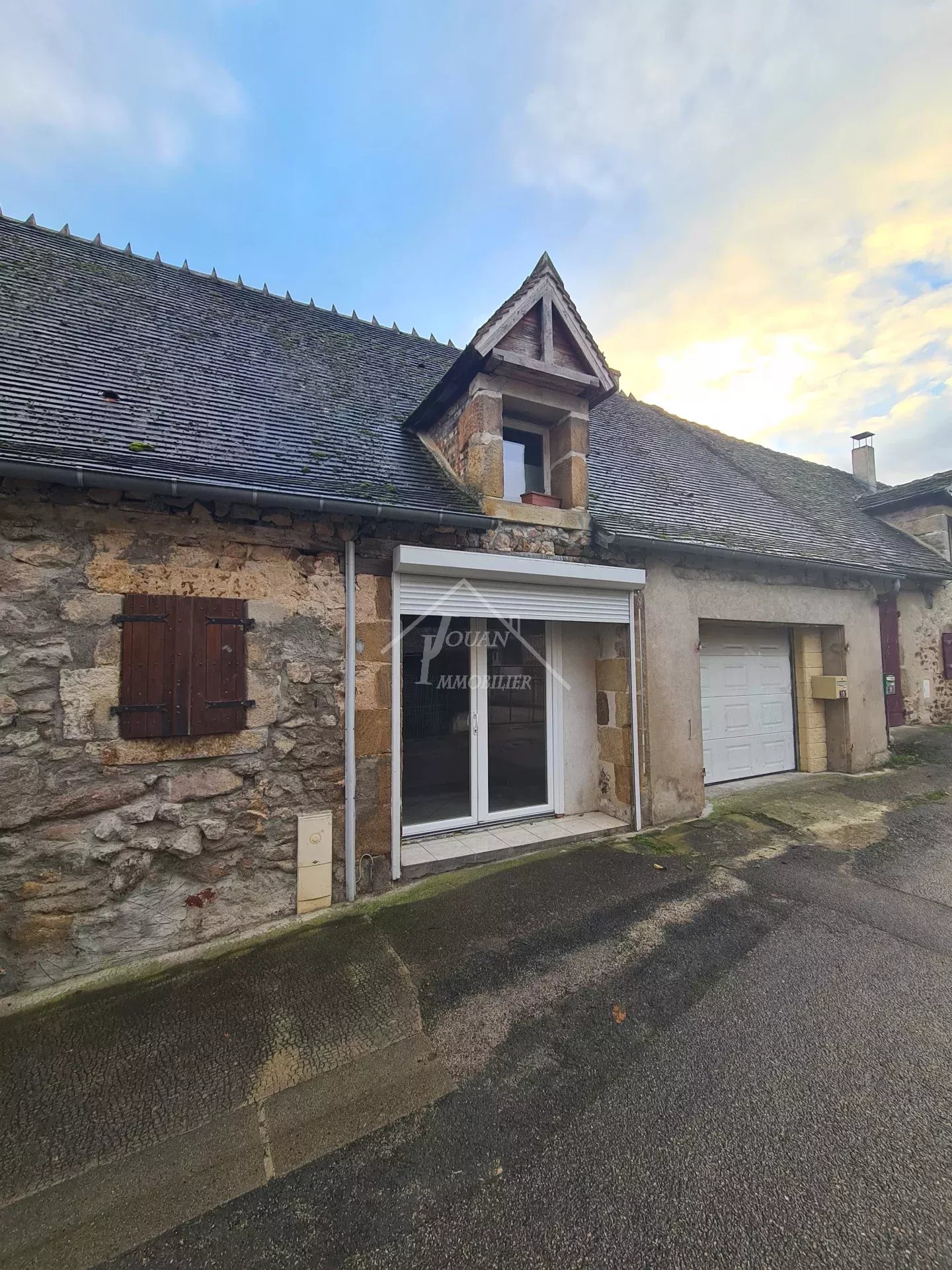 Agence immobilière de Jouan Immobilier