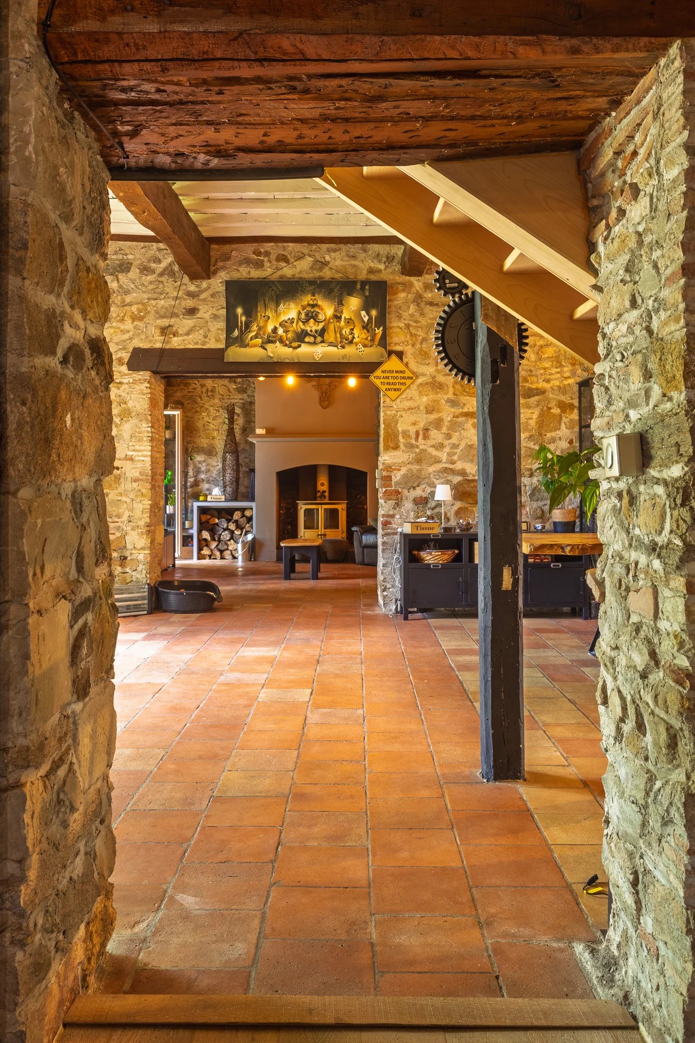 Maison à vendre Revel, Haute-Garonne
