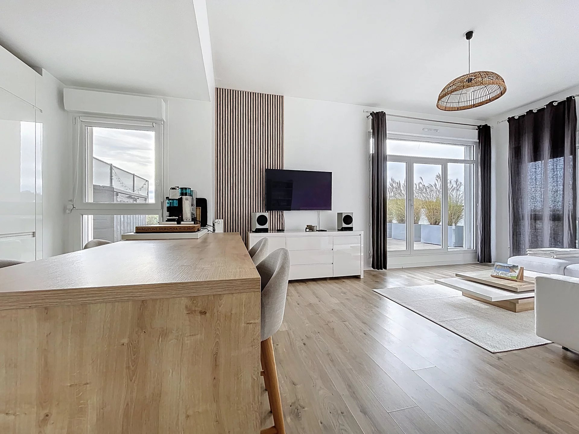 Élancourt 78990 – Vente Appartement 4 pièces 3 chambres