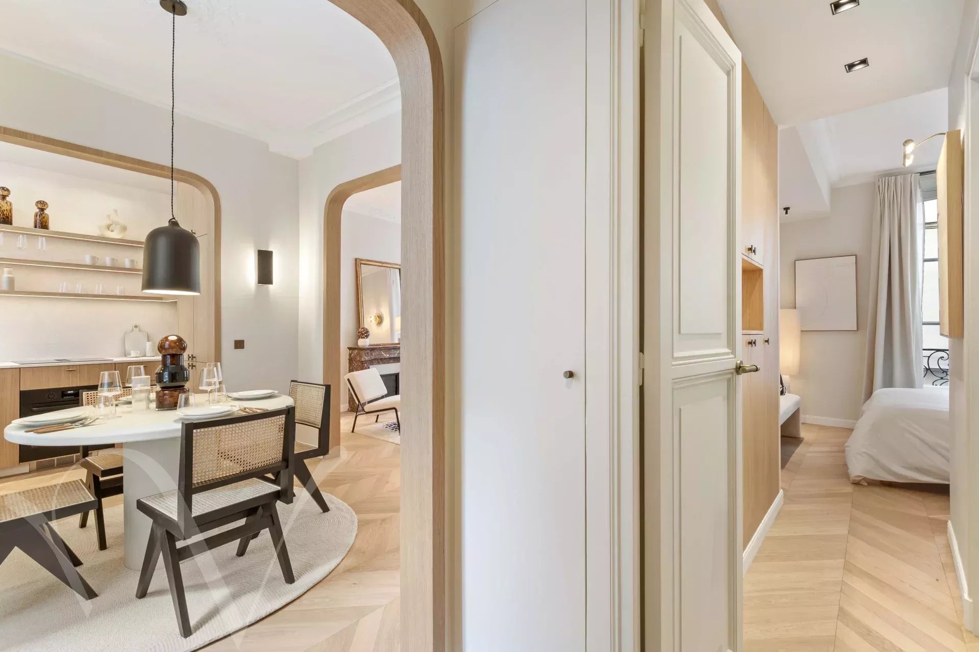 Agence immobilière de Nouvelle Vague Real Estate