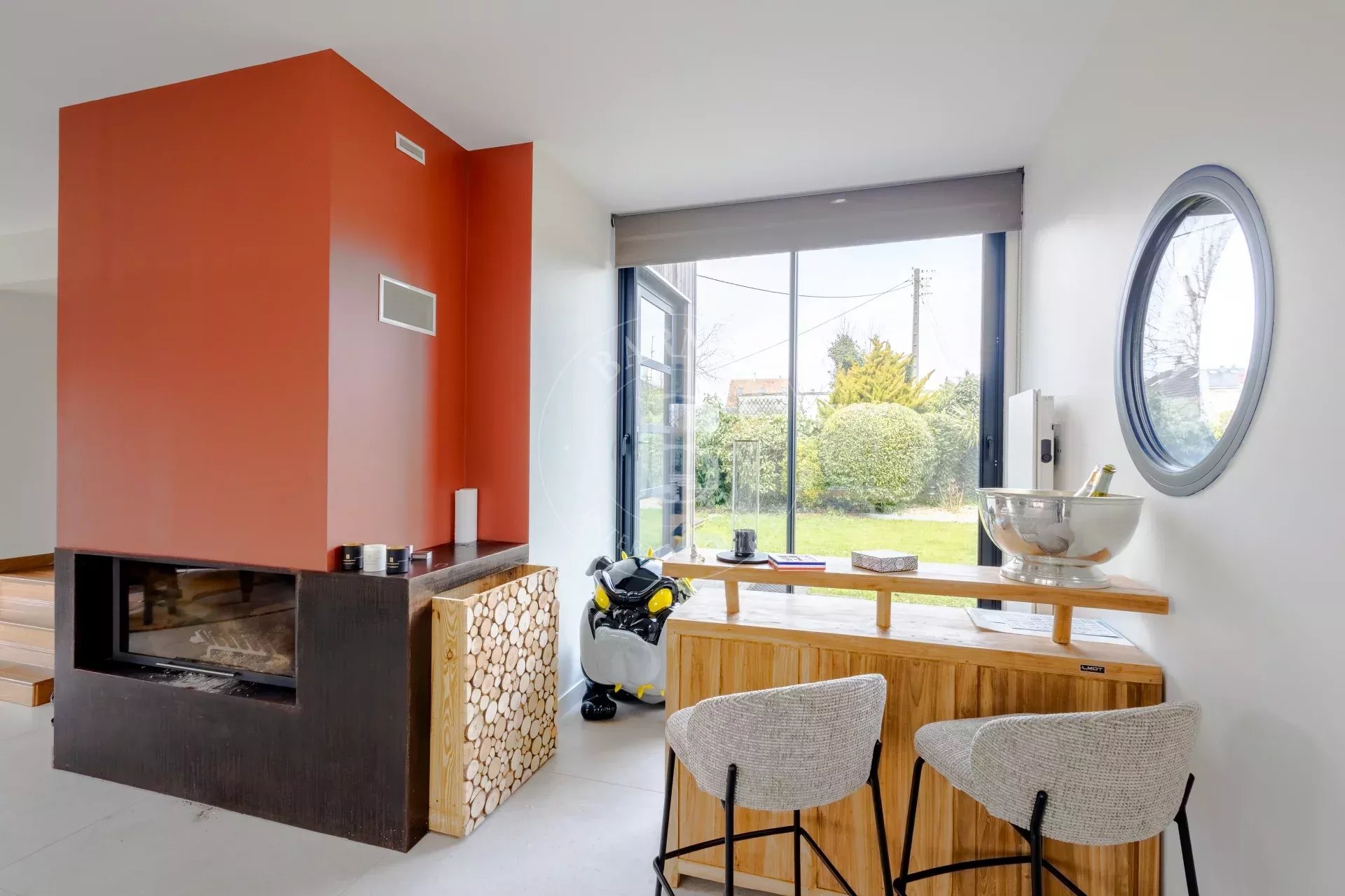Caen  - House 4 Bedrooms - picture 11