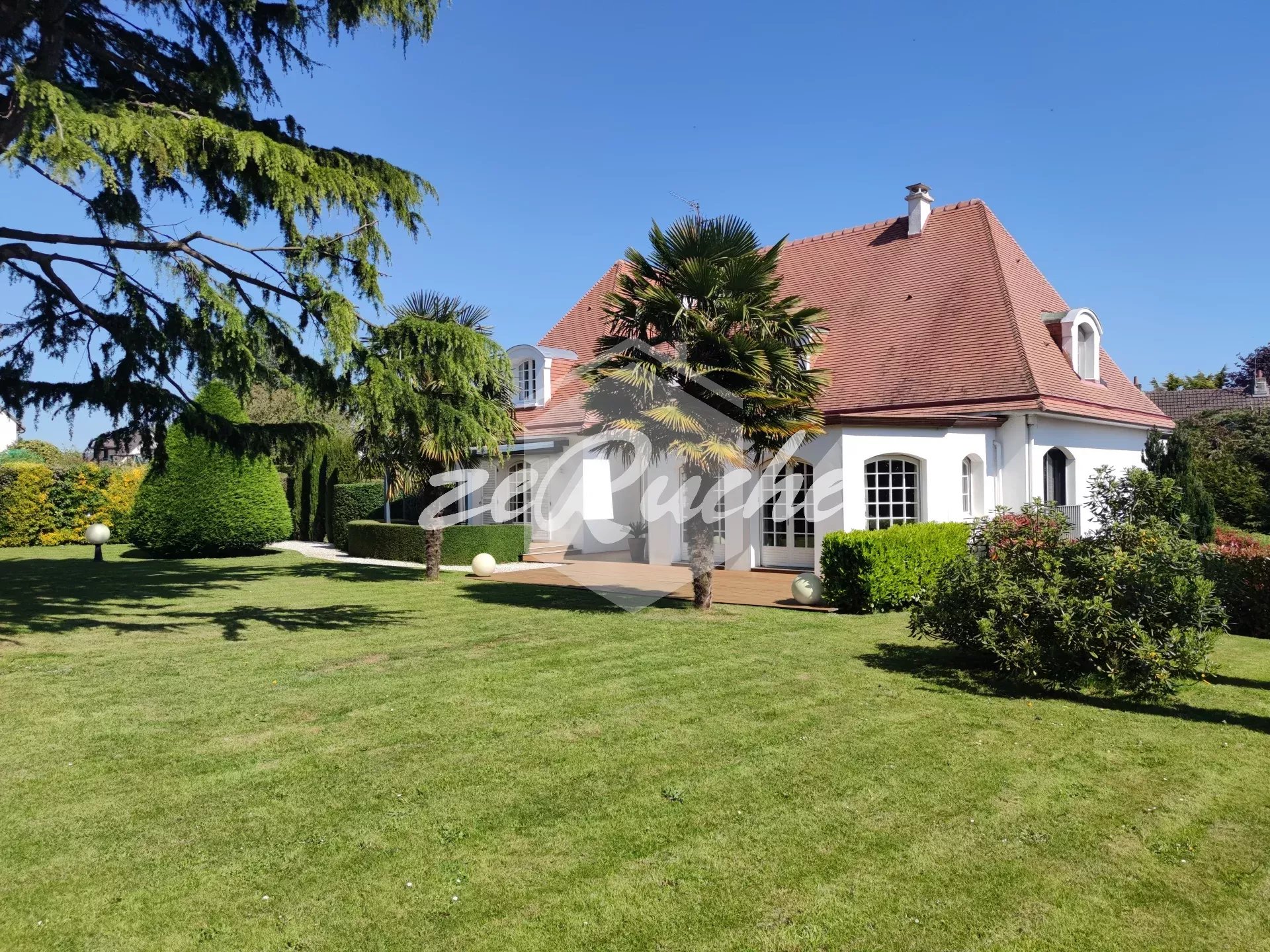 Agence immobilière de ZERUCHE
