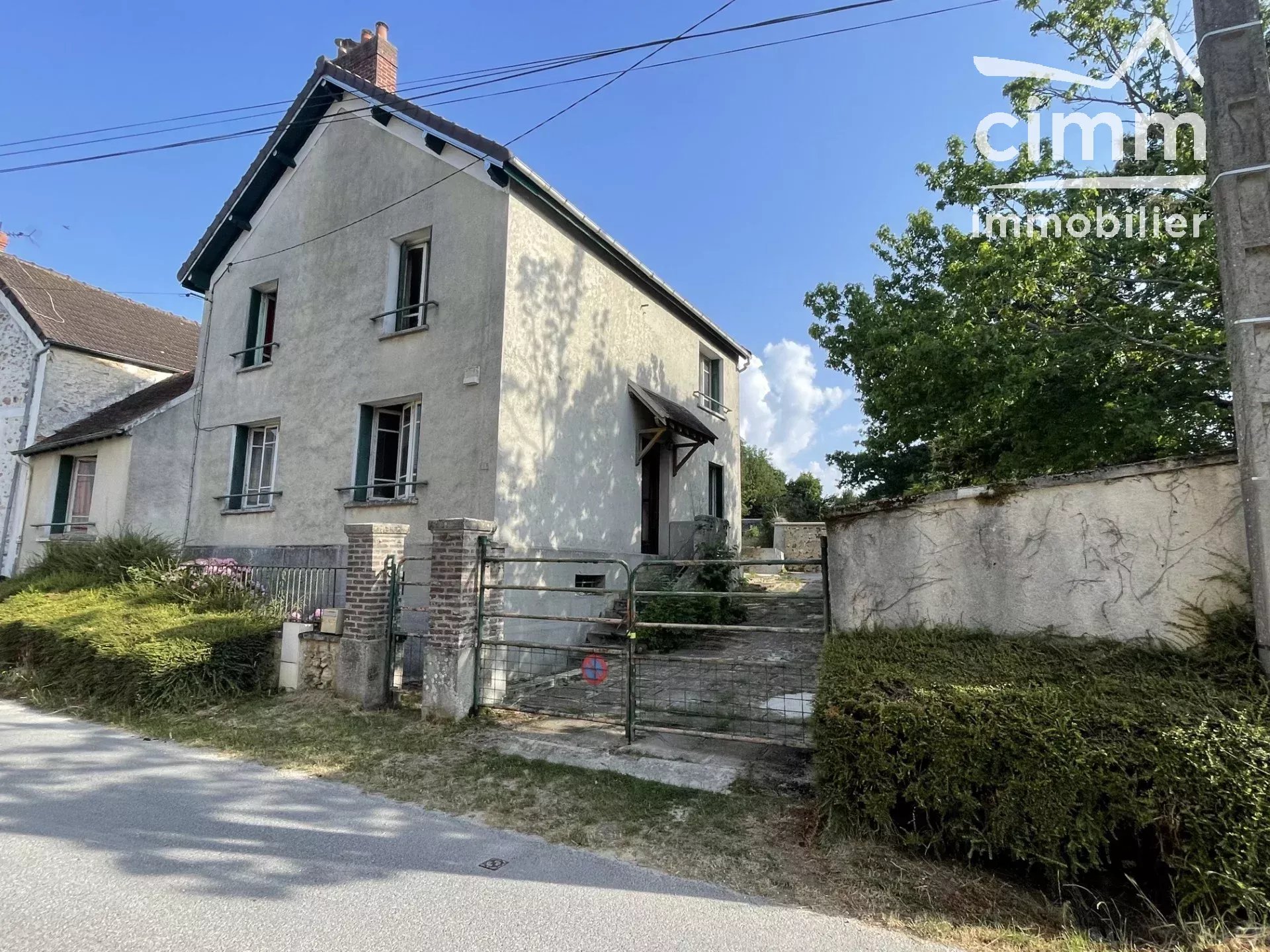 Agence immobilière de Cimm Immobilier by Valente