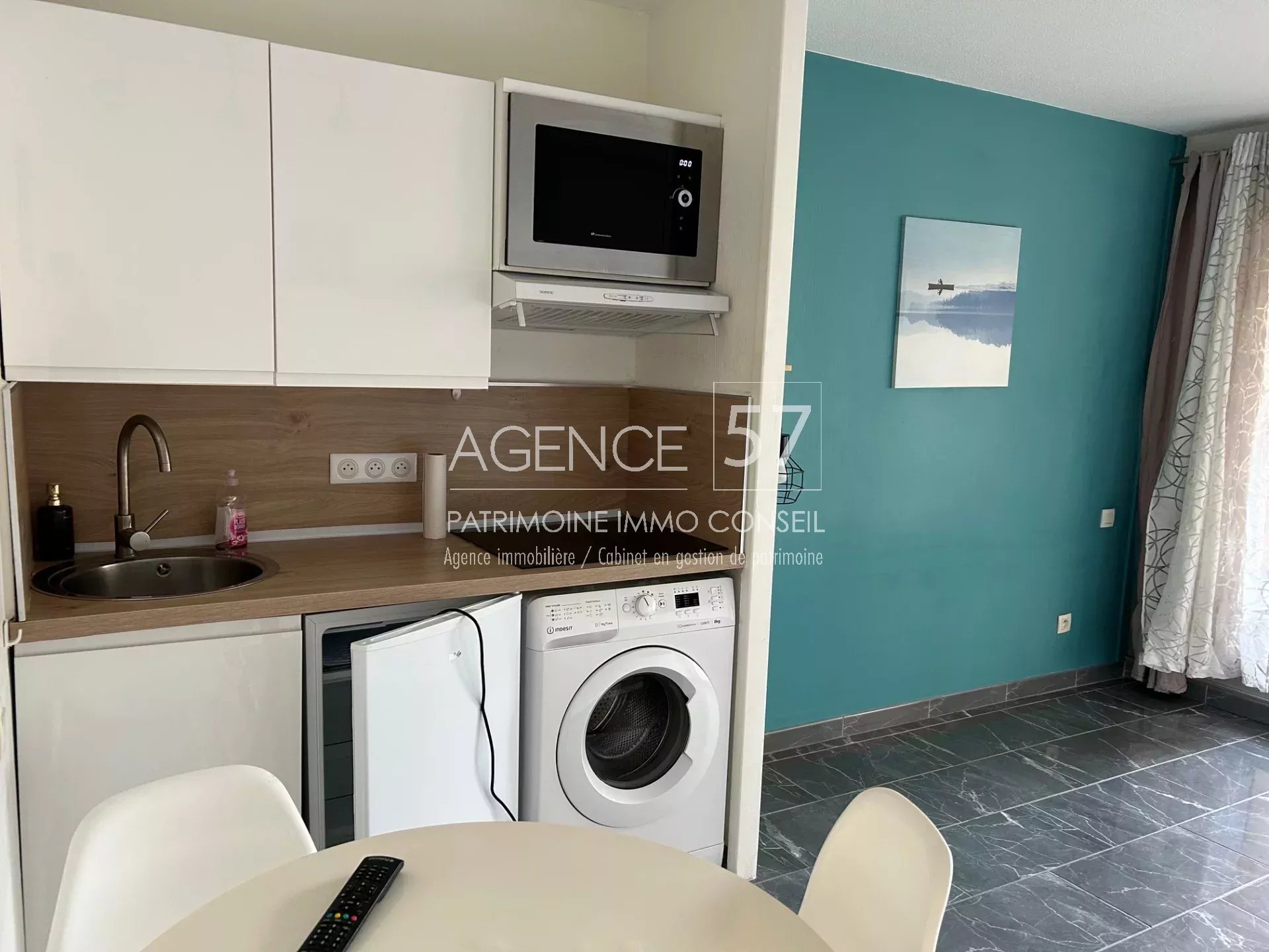 06150 CANNES-LA-BOCCA APPARTEMENT