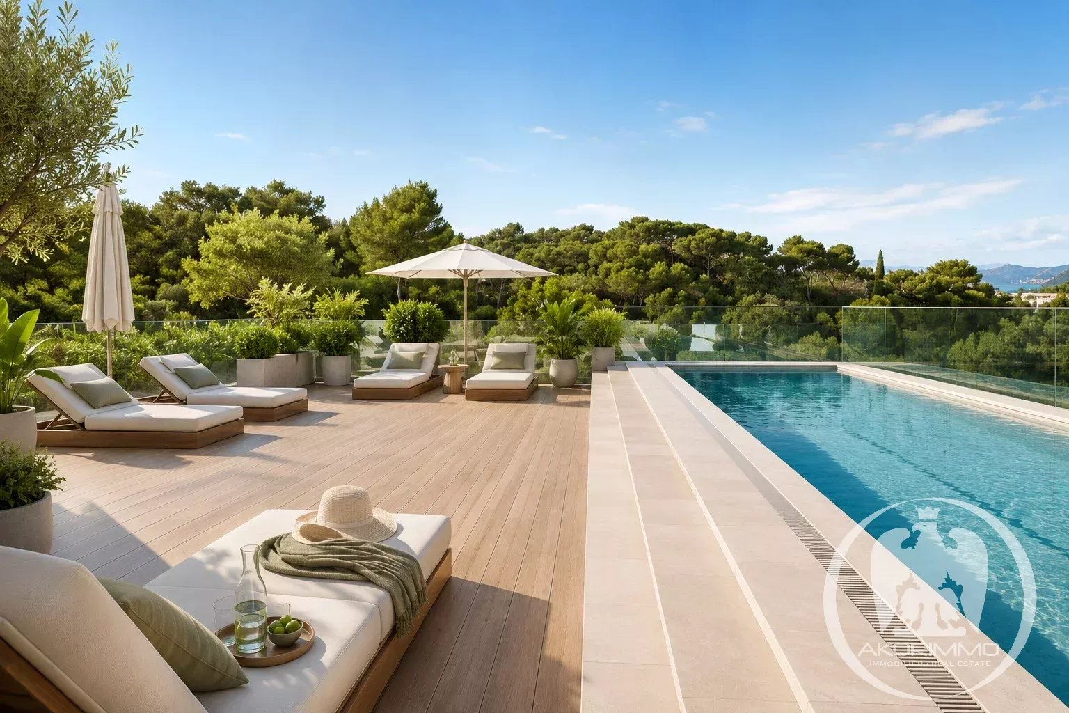 Vendita Appartamento - Antibes